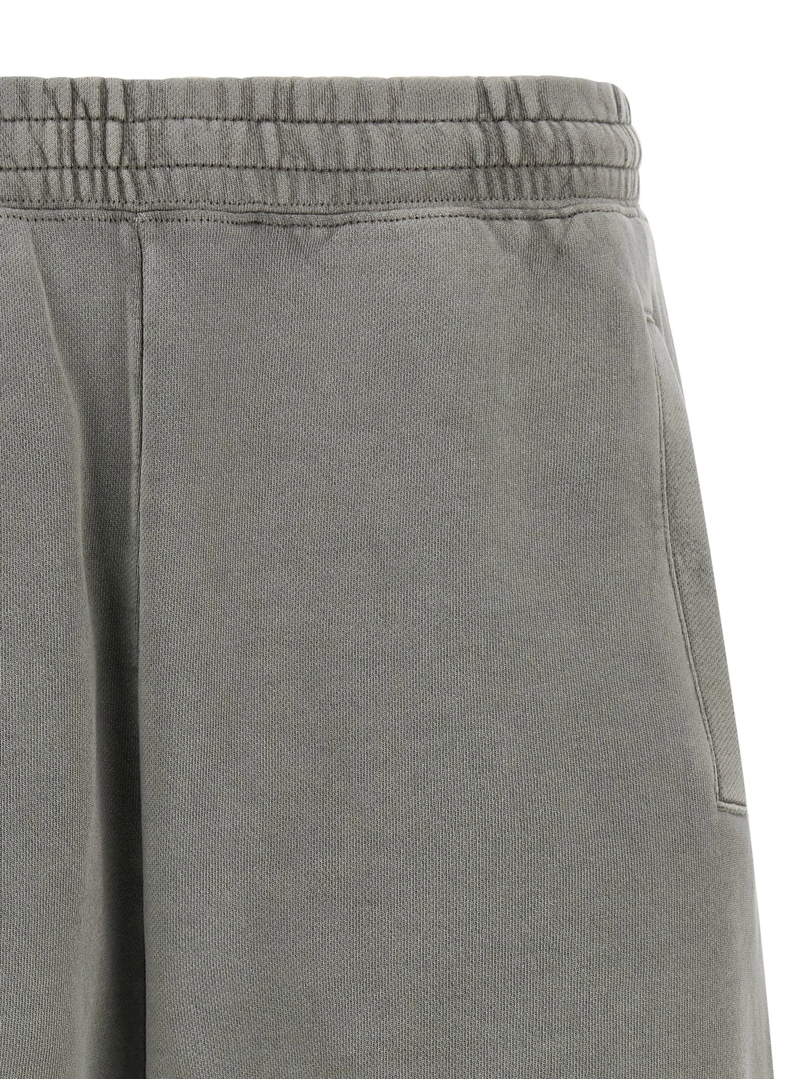 'Nelson Sweat' bermuda shorts