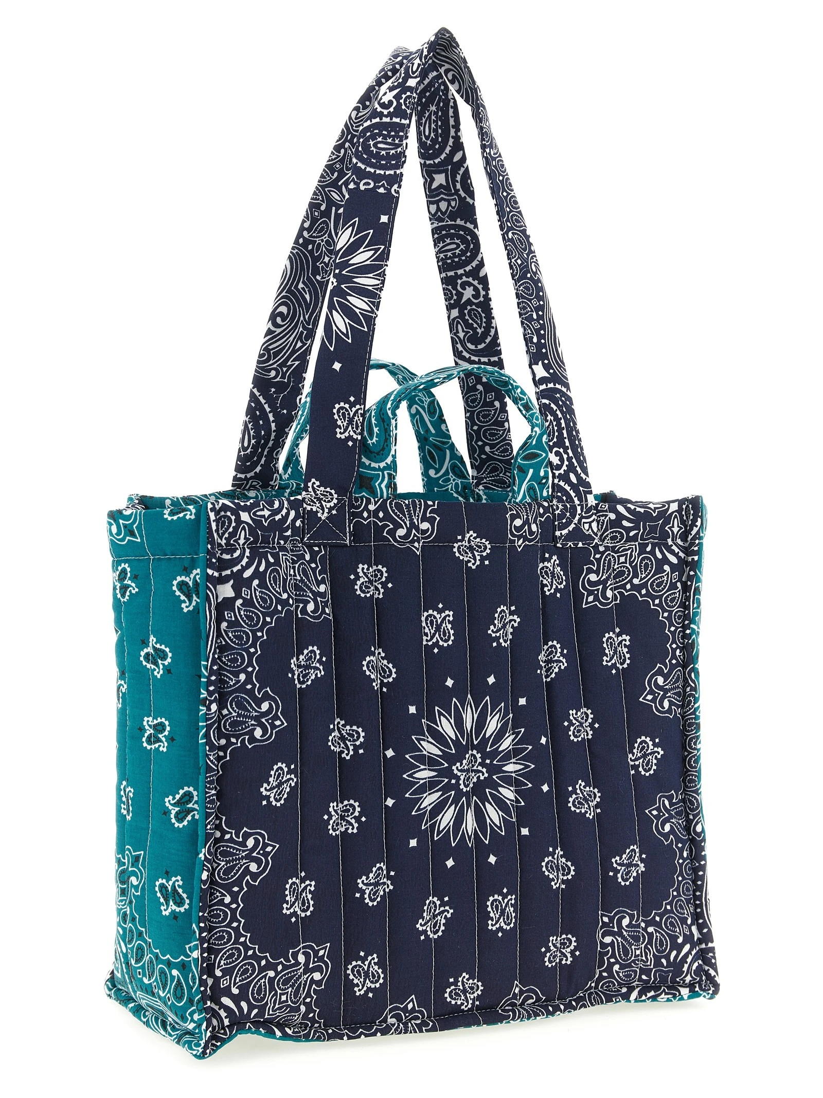 Medium 'Cabas' shopping bag