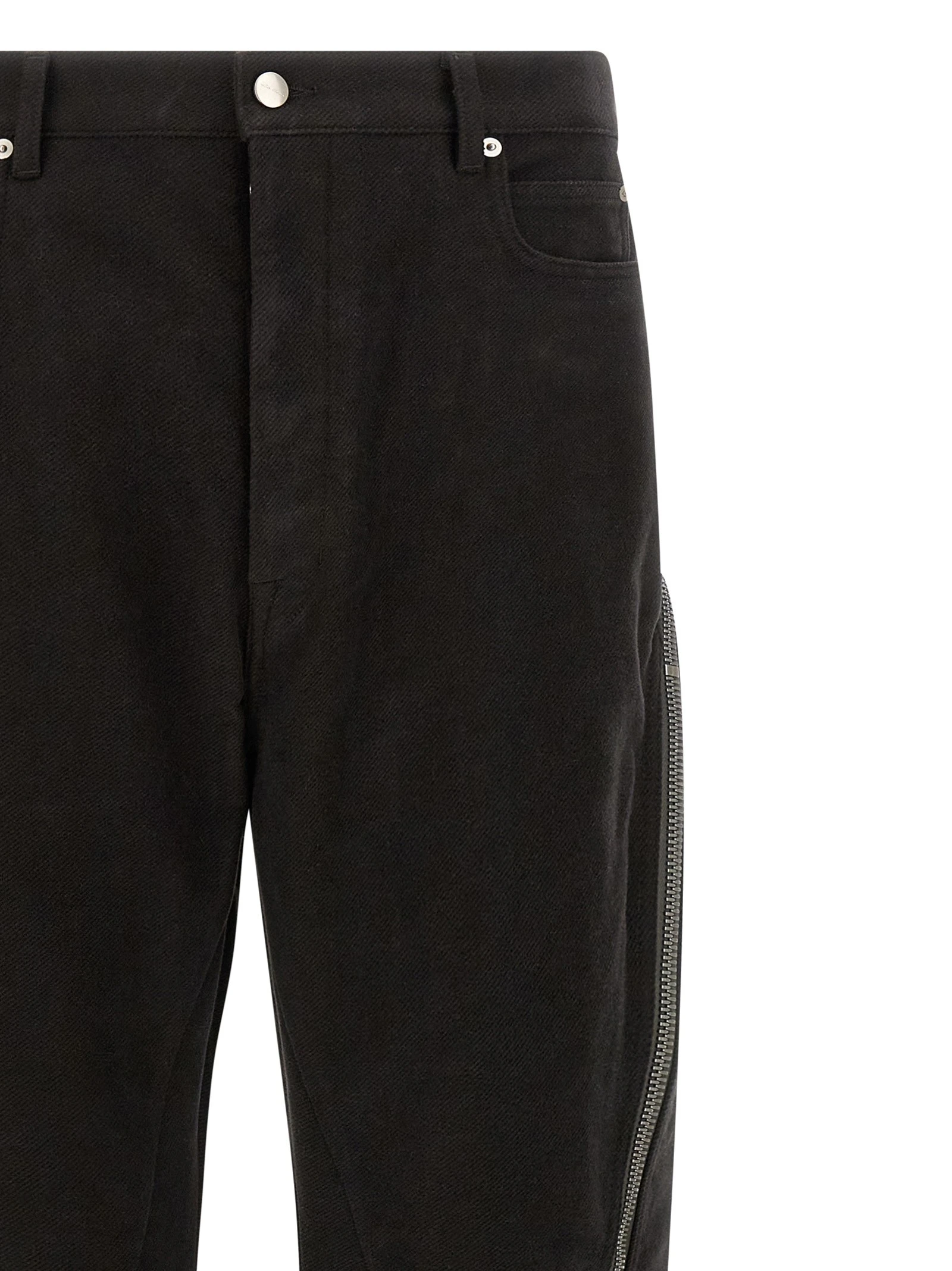 'Bolan Banana' pants