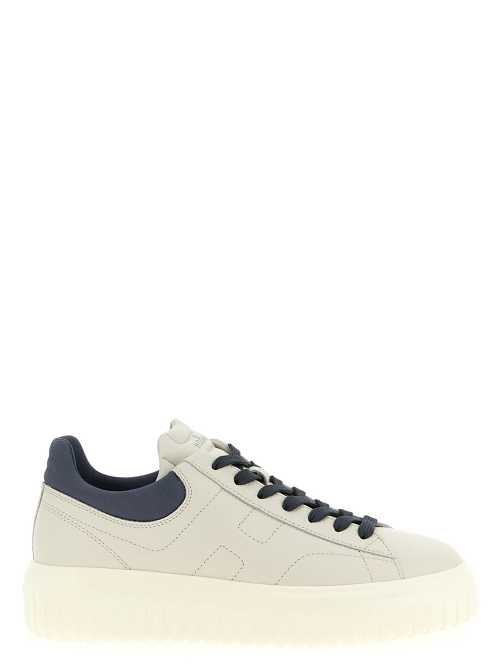 'H-stripes' sneakers