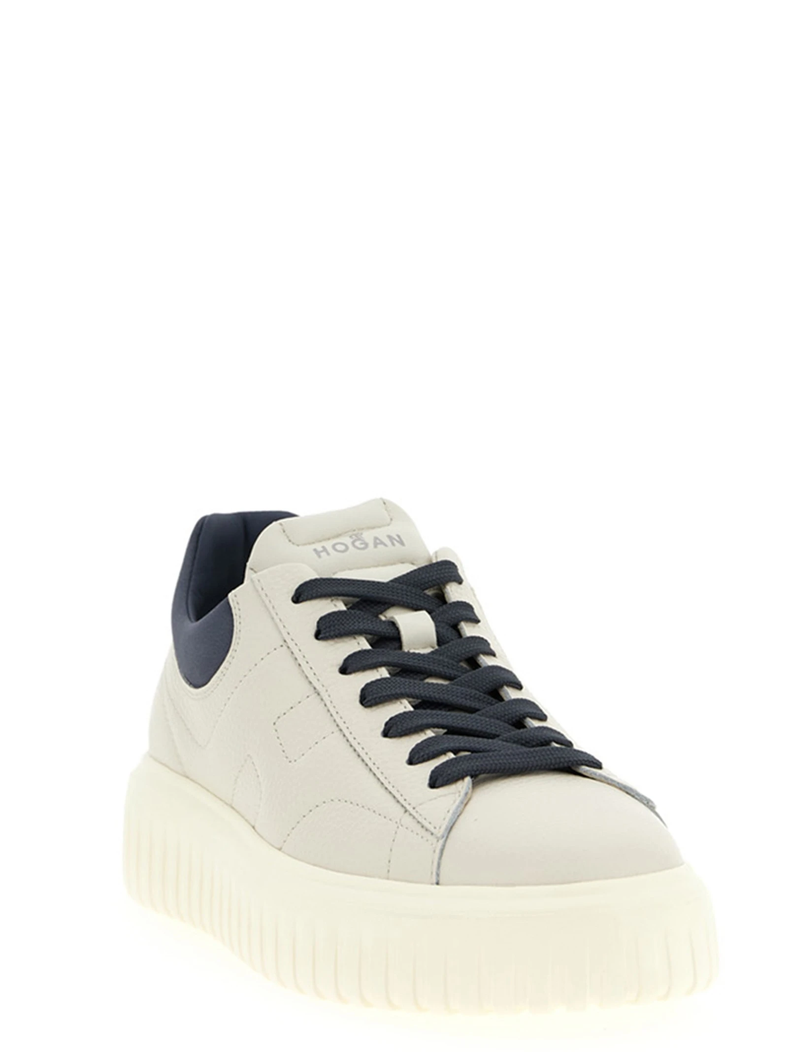 'H-stripes' sneakers