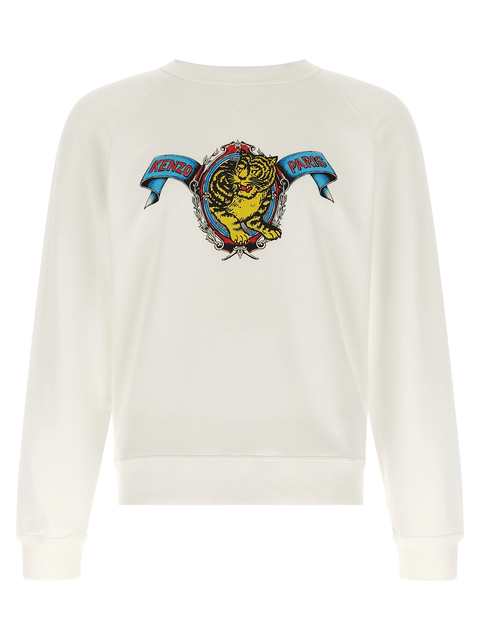 'KENZO Jumping Tiger' sweatshirt