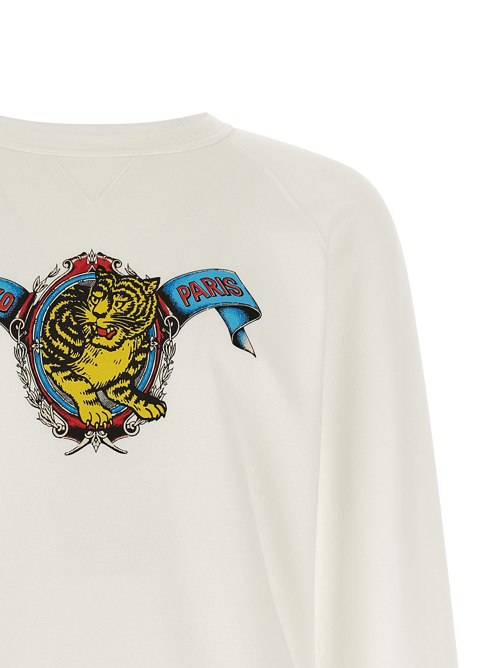 'KENZO Jumping Tiger' sweatshirt