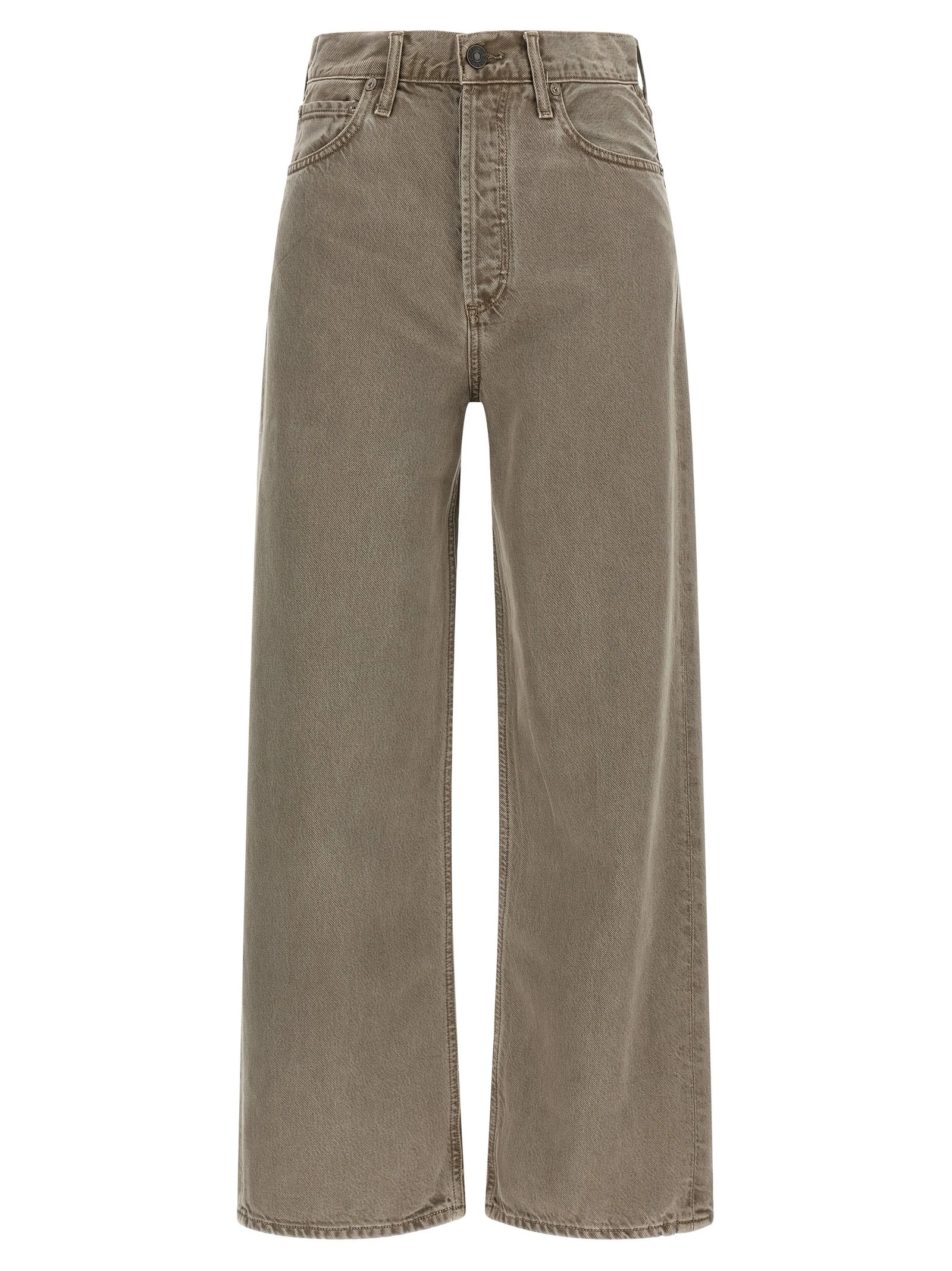 'Ren' jeans - 'Flyweight' line