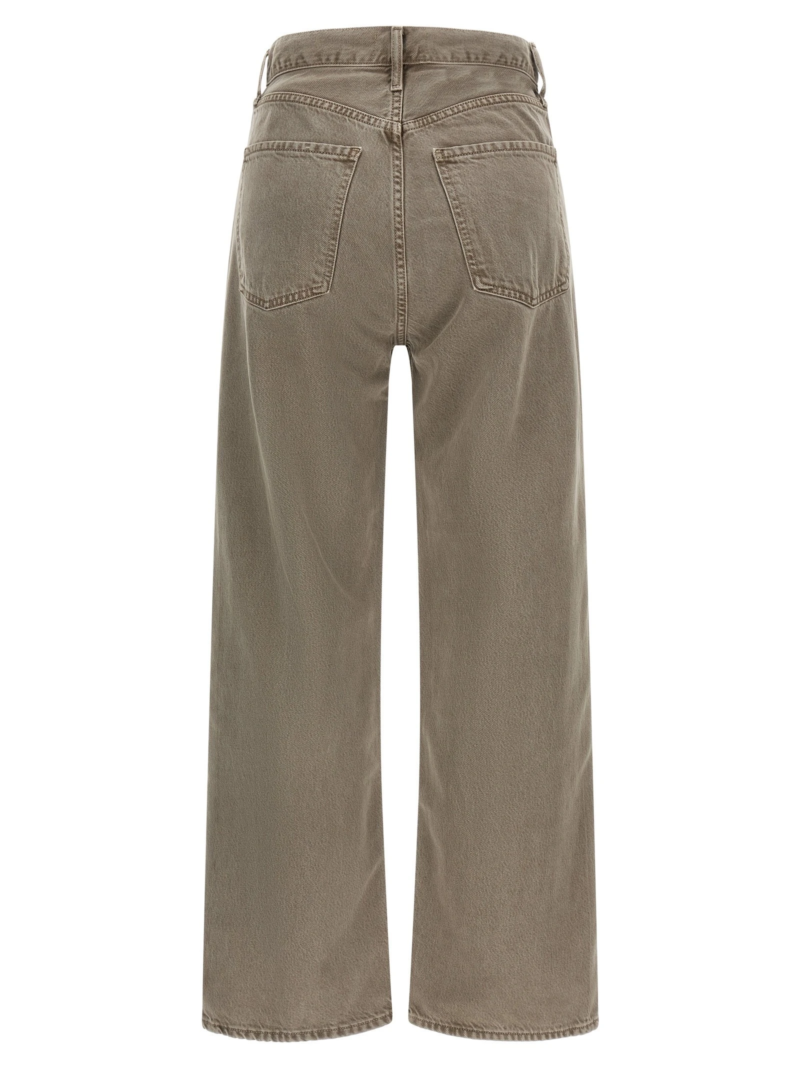 'Ren' jeans - 'Flyweight' line
