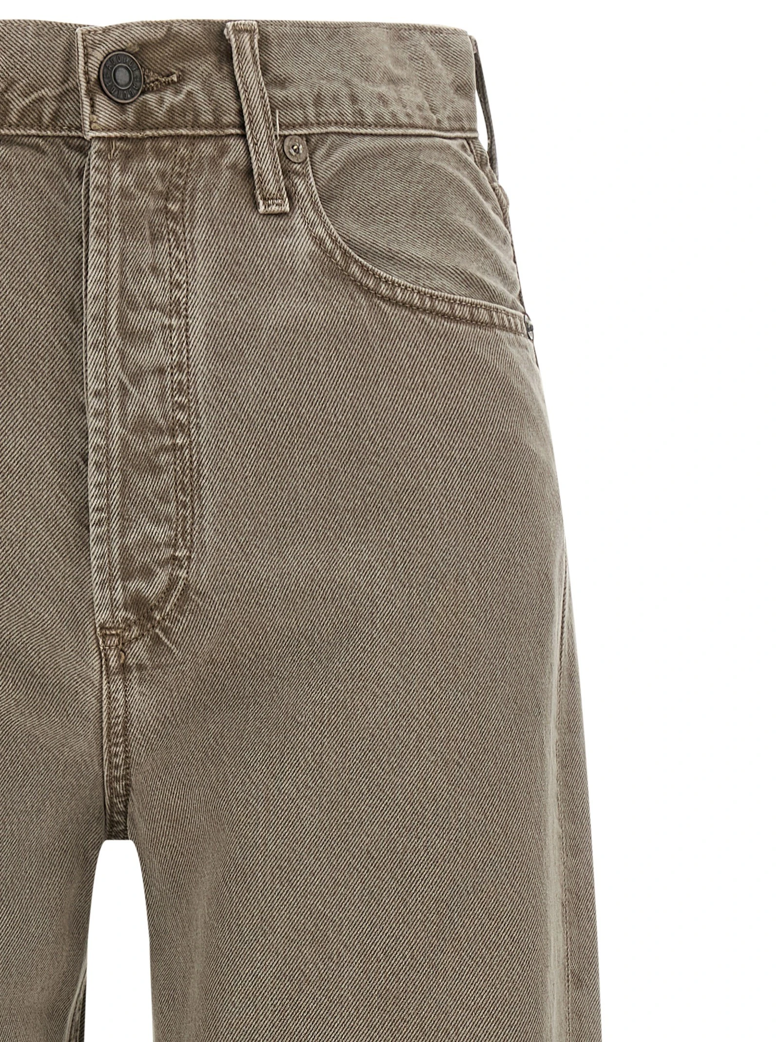 'Ren' jeans - 'Flyweight' line
