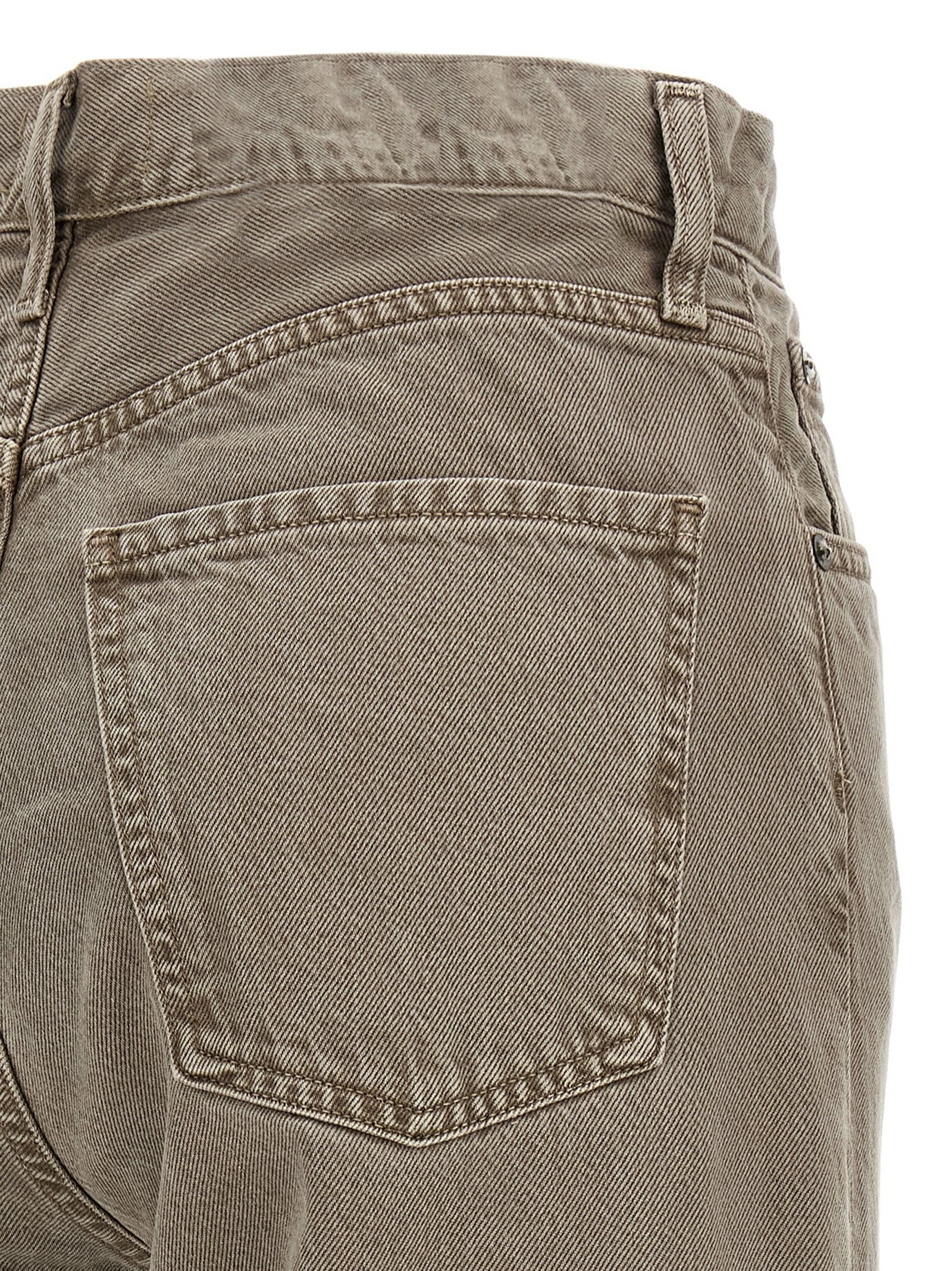 'Ren' jeans - 'Flyweight' line