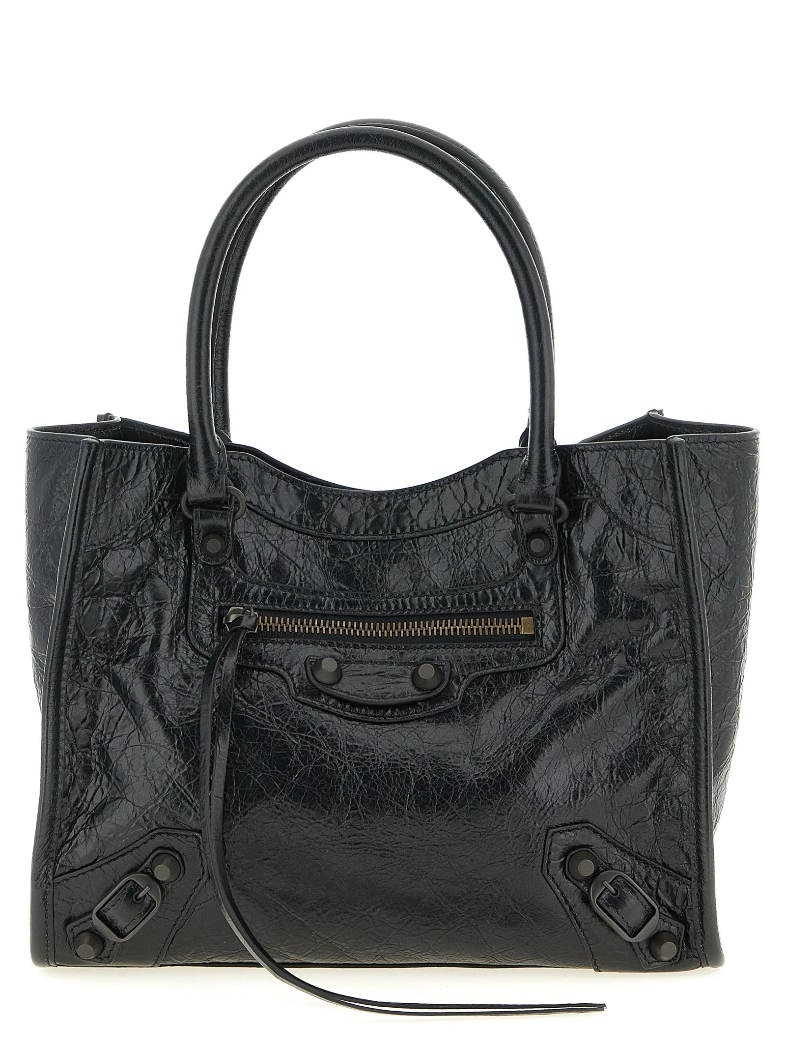 'Le City Mini' shopping bag