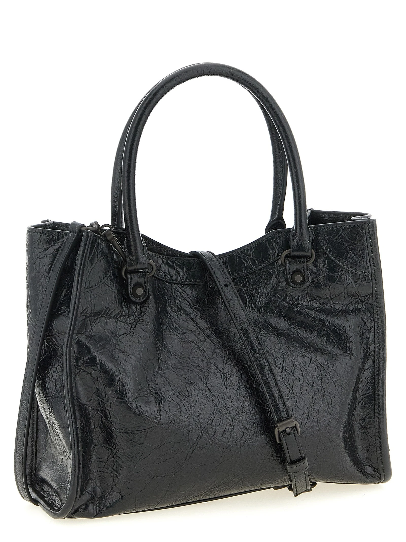 'Le City Mini' shopping bag