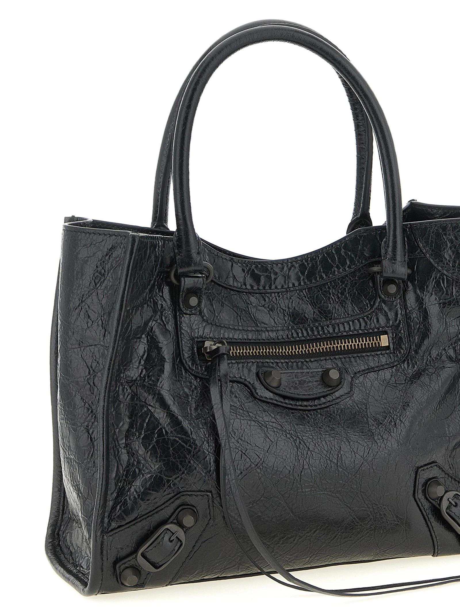 'Le City Mini' shopping bag