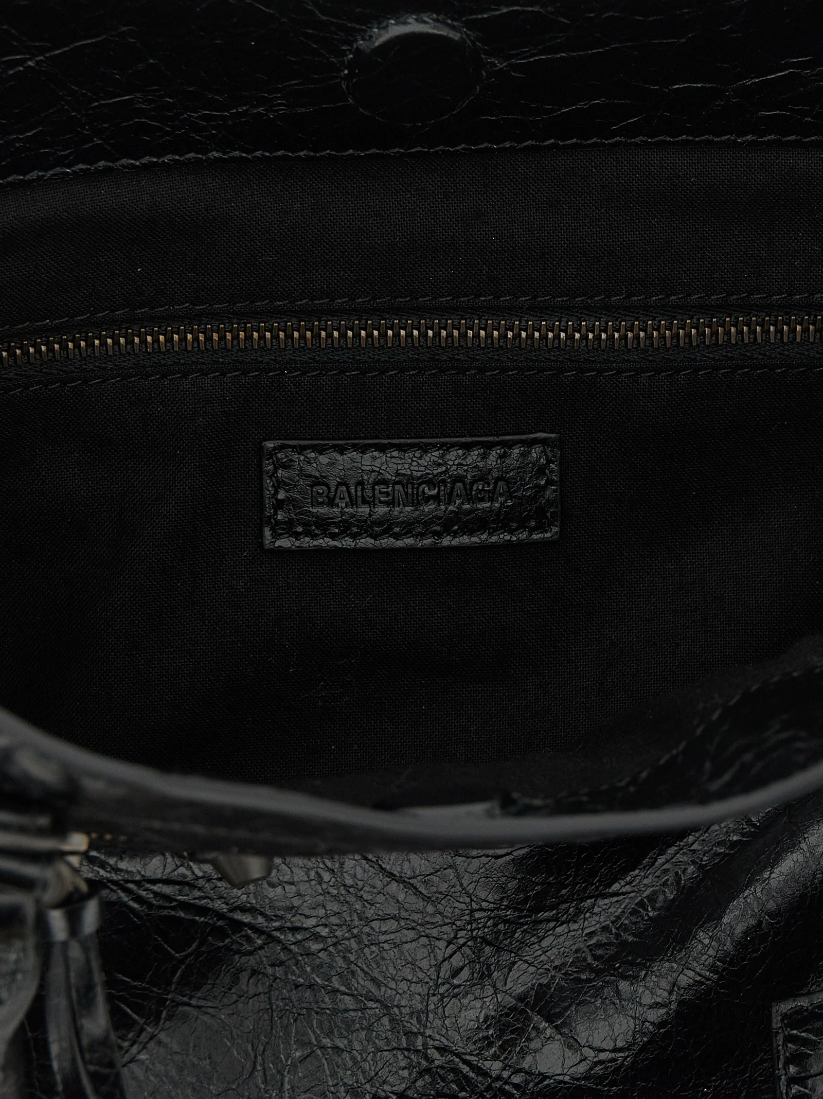 'Le City Mini' shopping bag