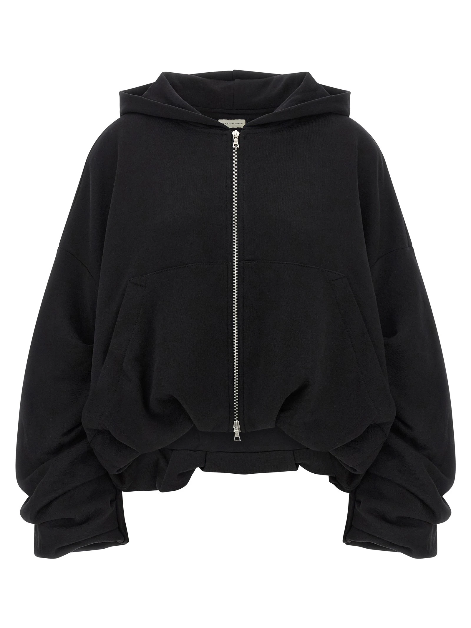 'Hannett' hoodie
