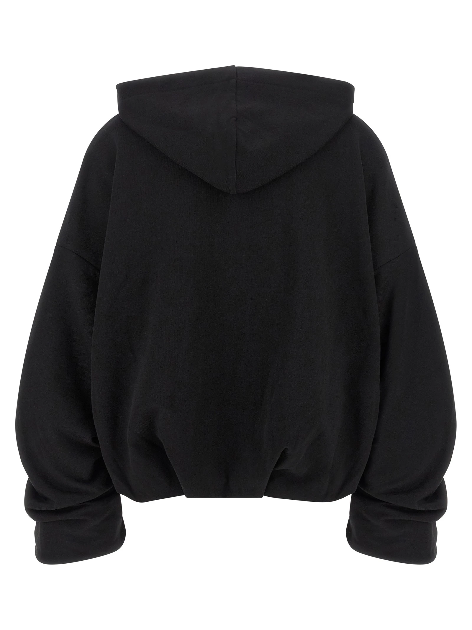 'Hannett' hoodie