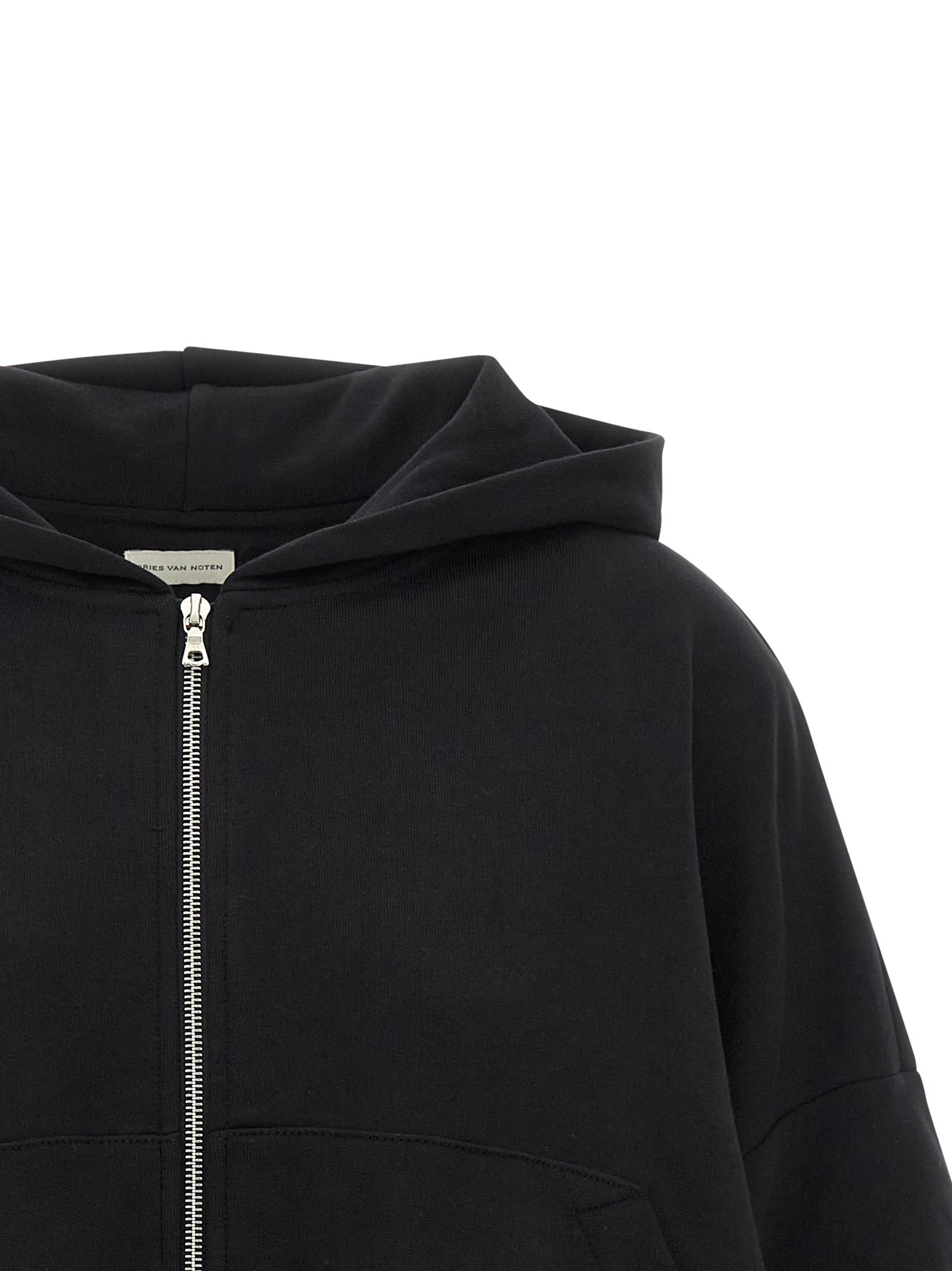 'Hannett' hoodie