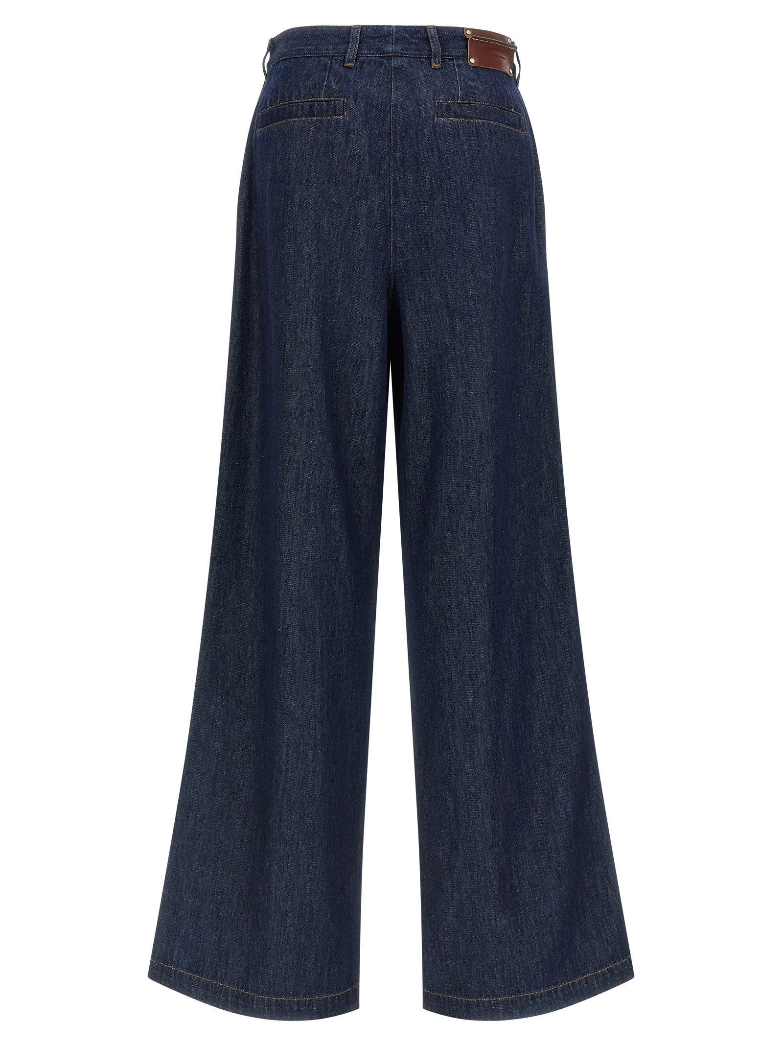 'Penn Den' jeans