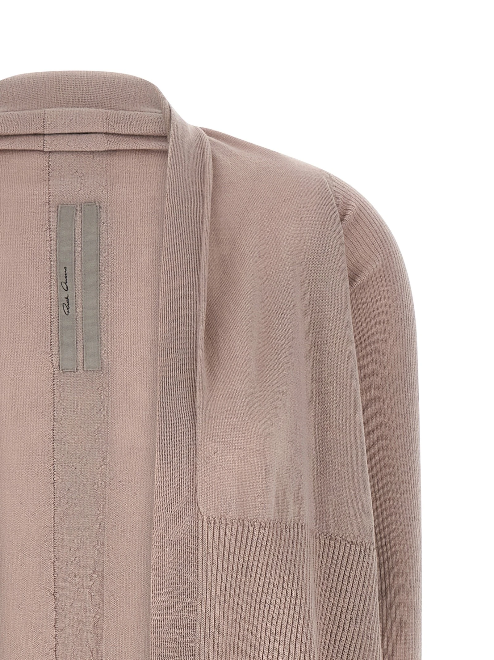 'Medium Wrap' cardigan