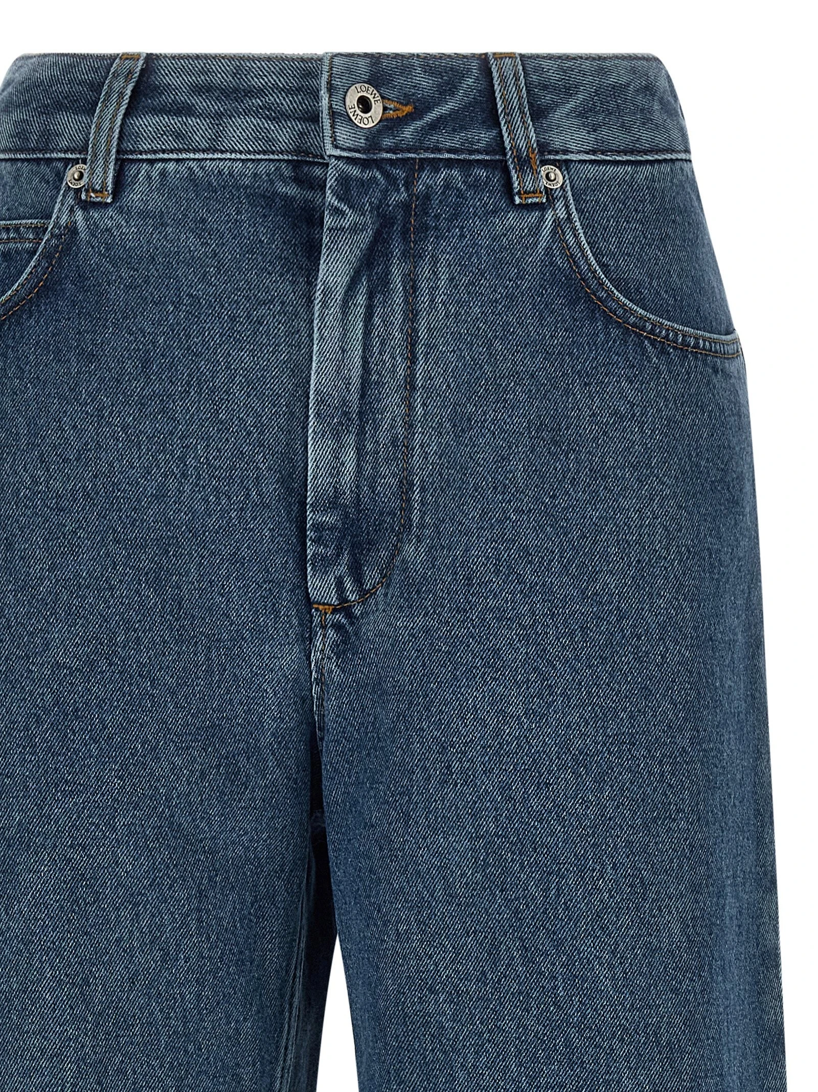 Jeans Anagram