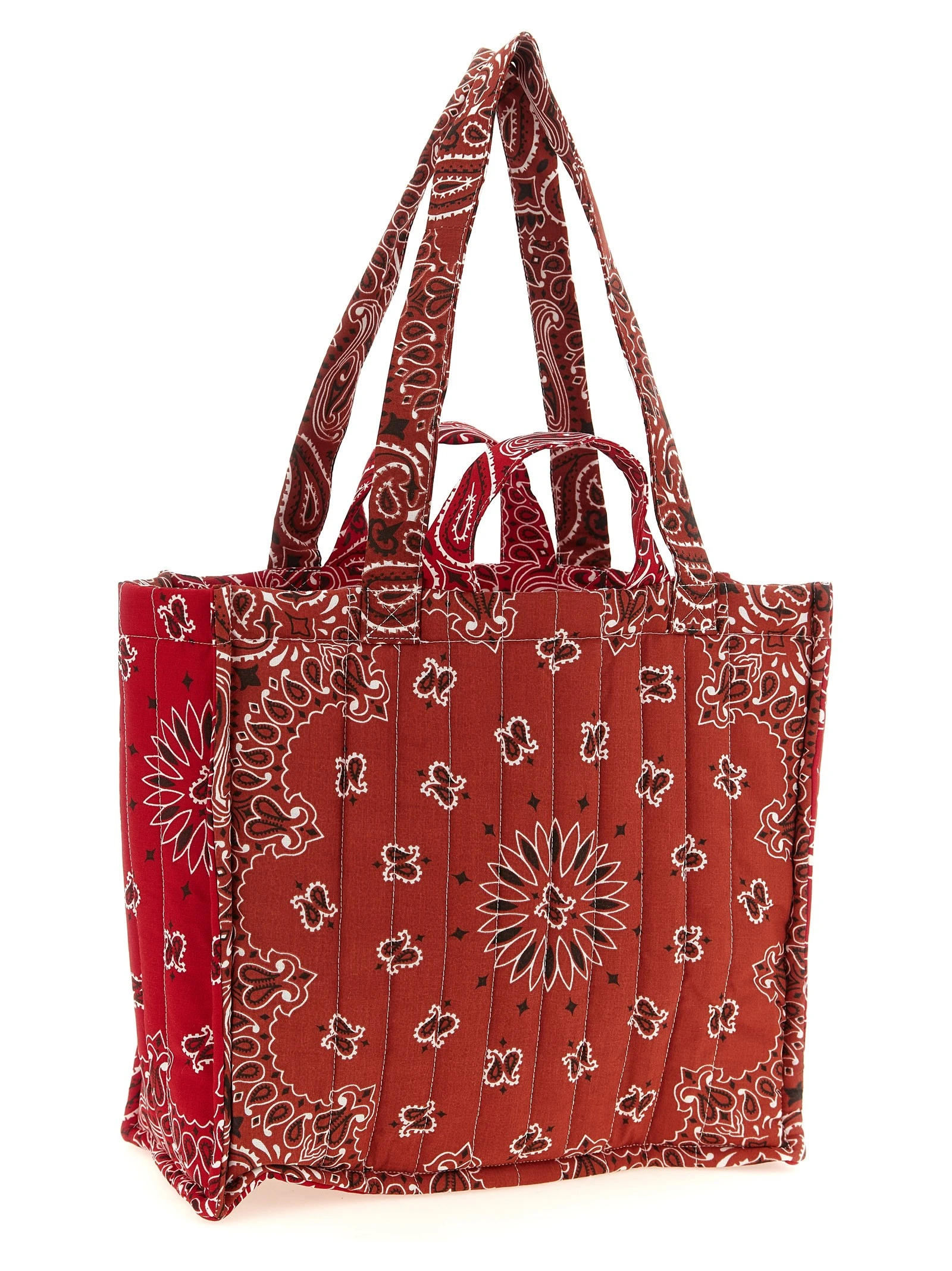 Medium 'Cabas' shopping bag
