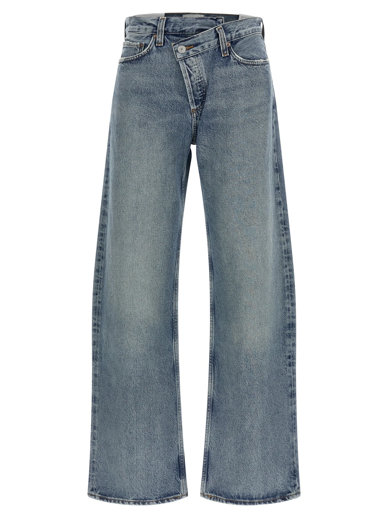 'Arc Criss Cross' jeans