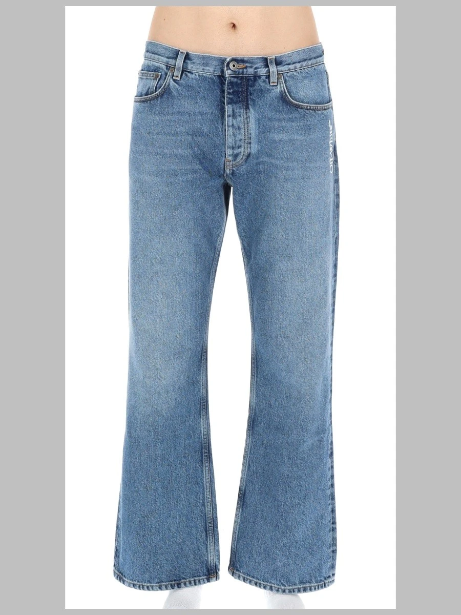 JEANS "HALF ARROW"