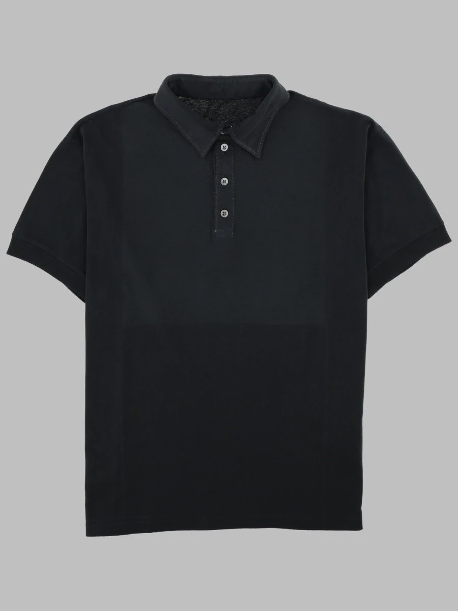 POLO IN COTONE