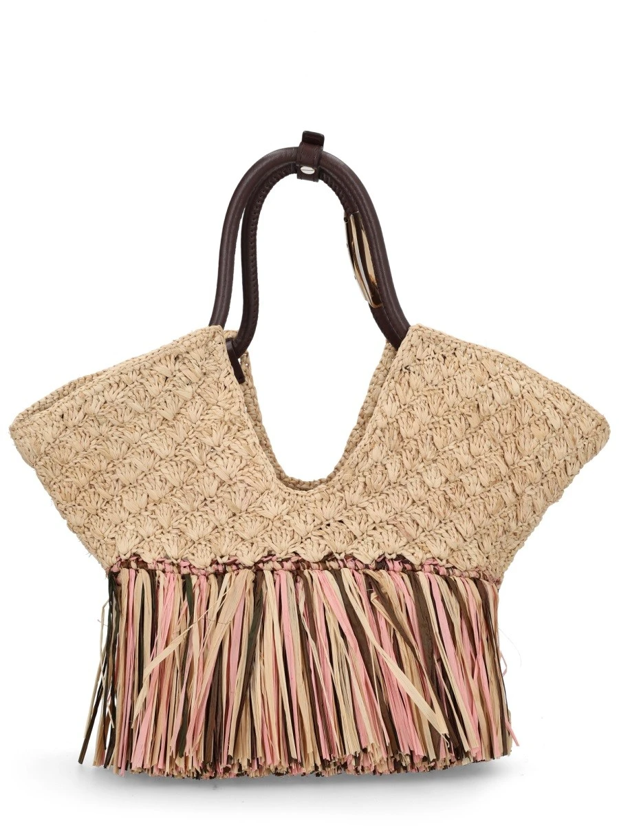 "GOLDENTIME" BAG