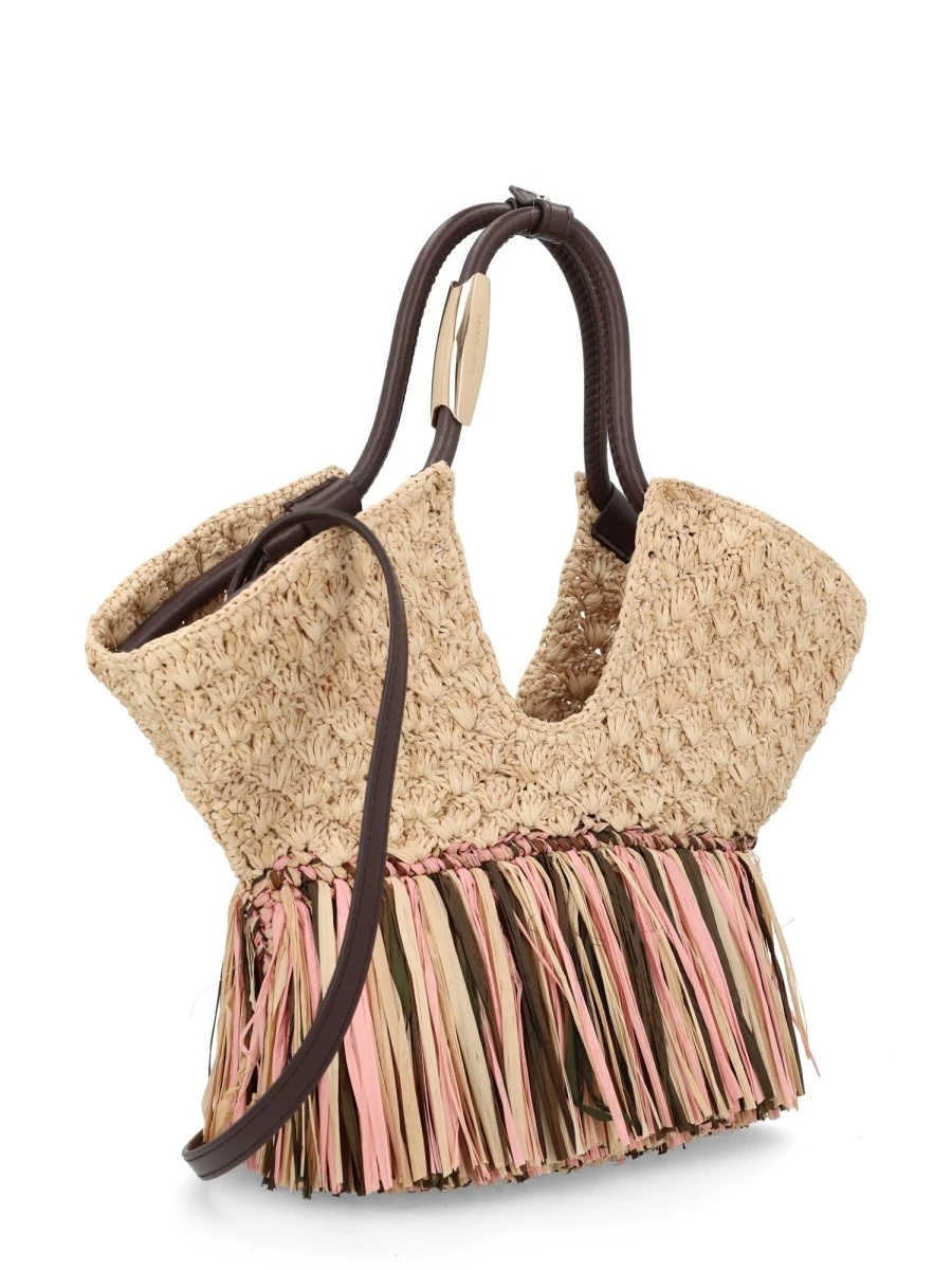 "GOLDENTIME" BAG