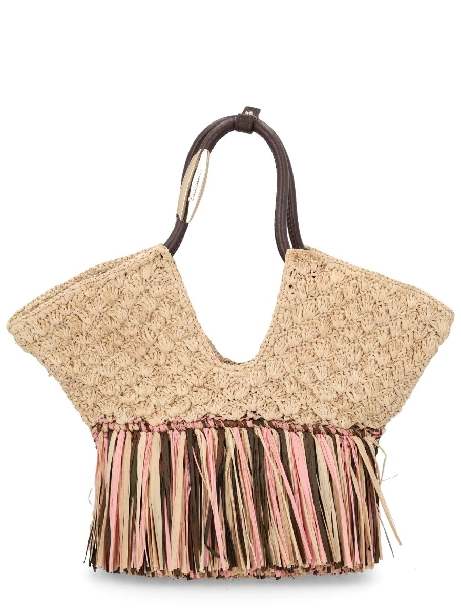 "GOLDENTIME" BAG