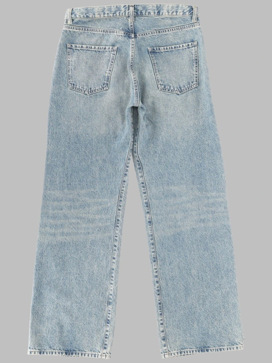 JEANS A GAMBA DRITTA