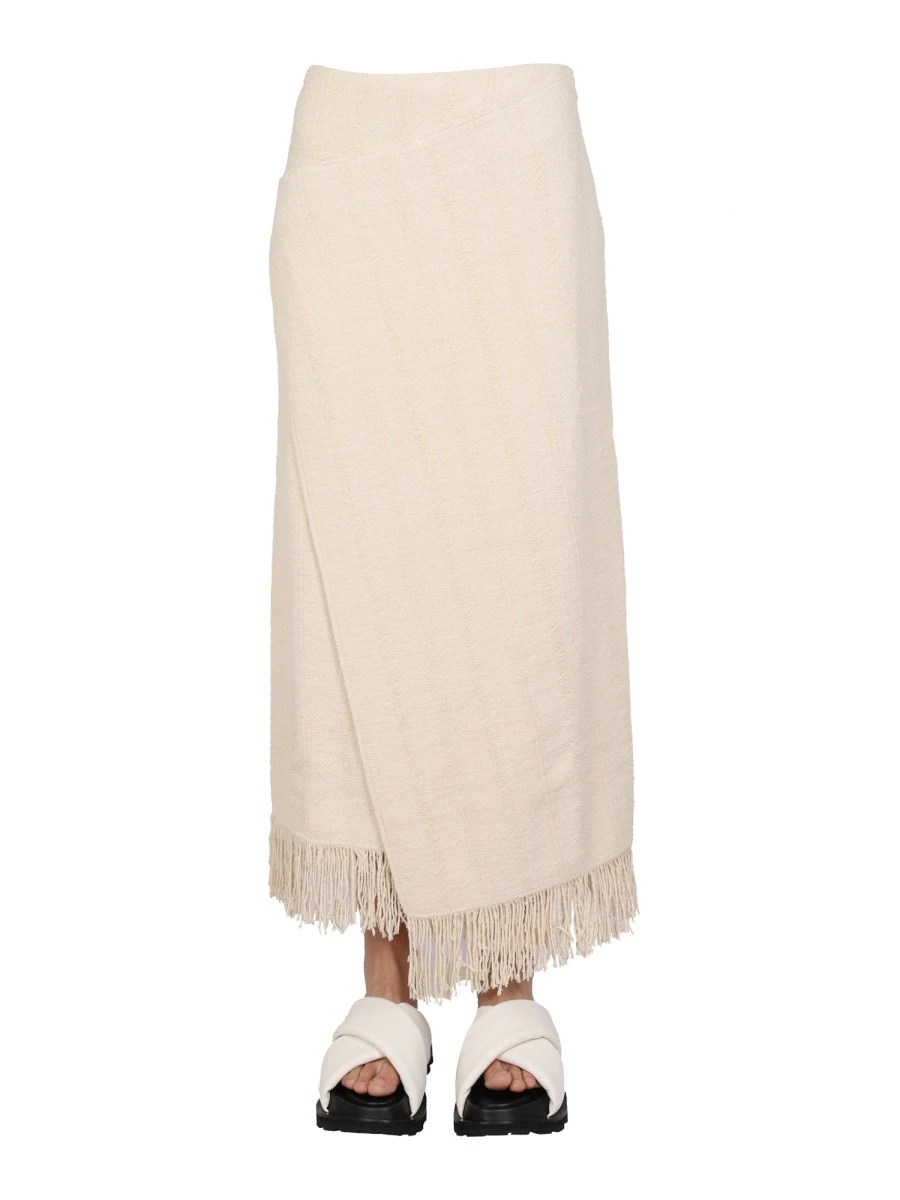 WALLET SKIRT