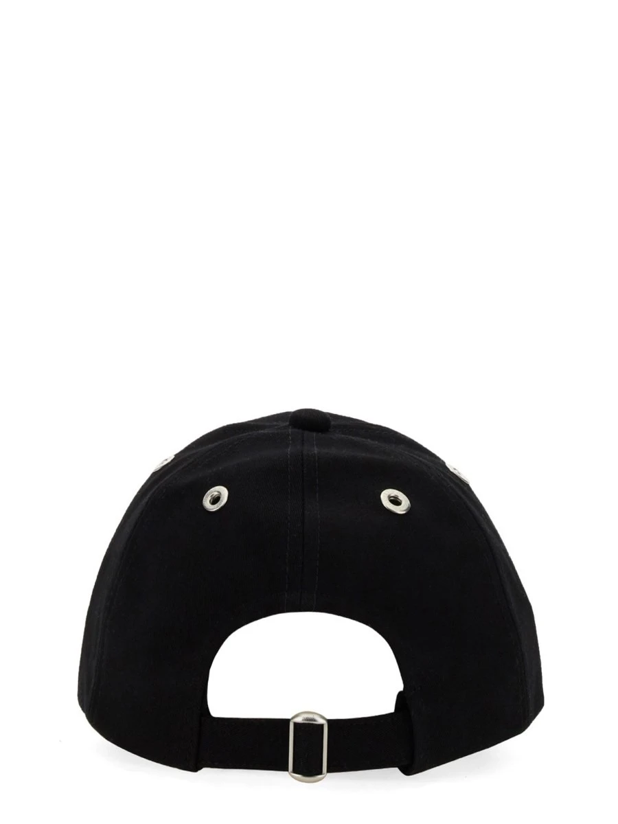 CAPPELLO DA BASEBALL CON LOGO
