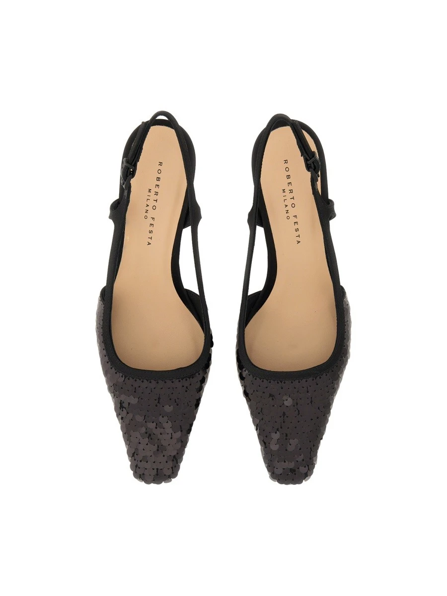 SLINGBACK "SEVILLE"