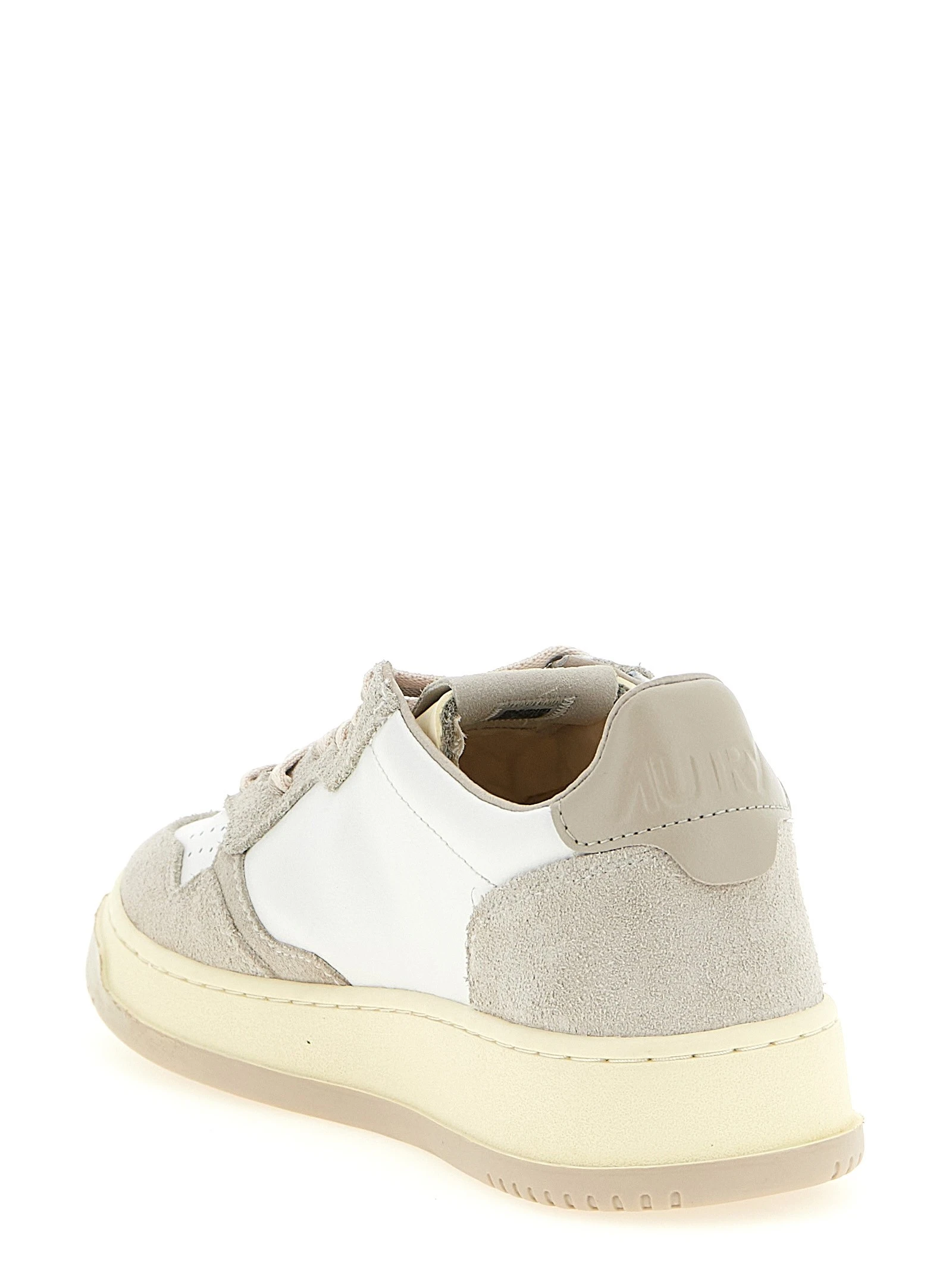 'Medalist Low' sneakers