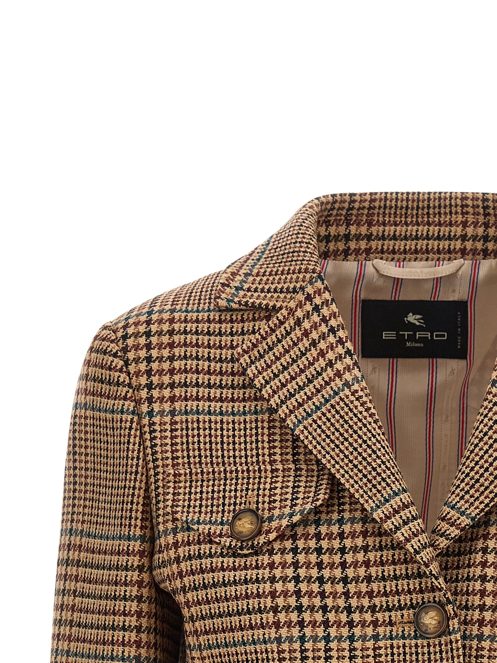 Prince of Wales blazer