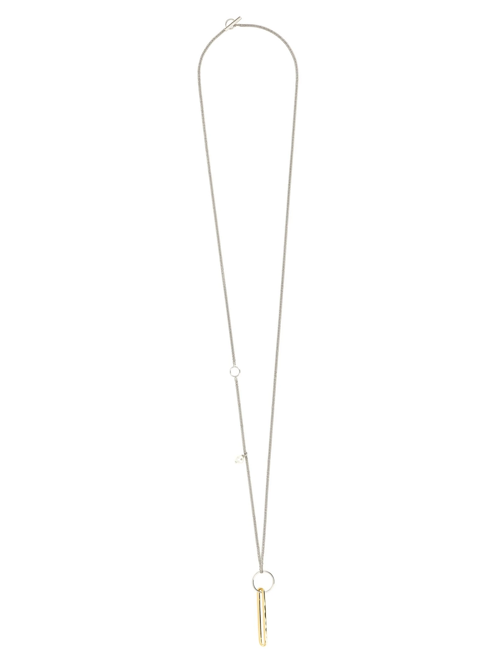 '601' necklace