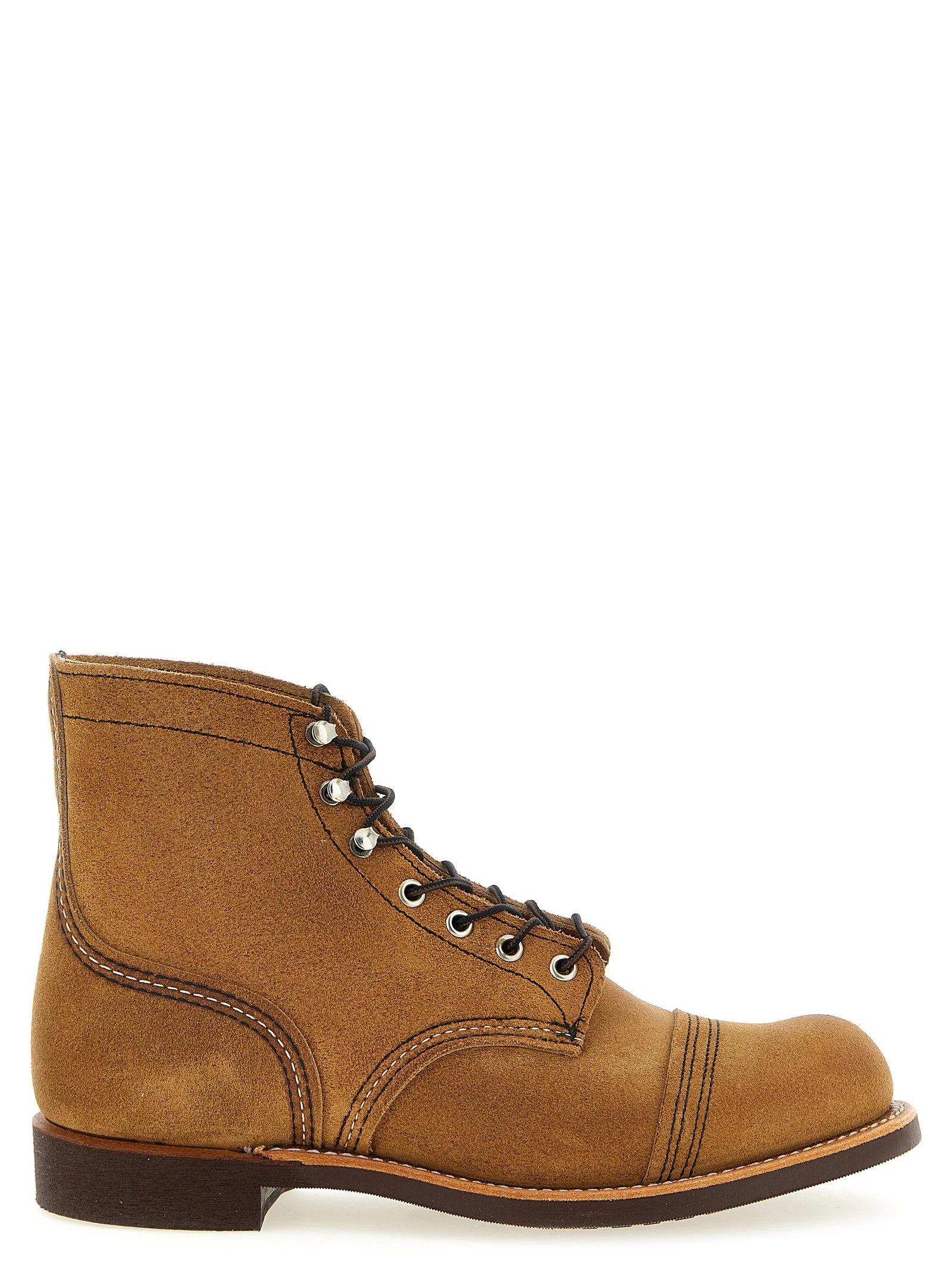 'Iron Ranger® - Heritage 8083' ankle boots