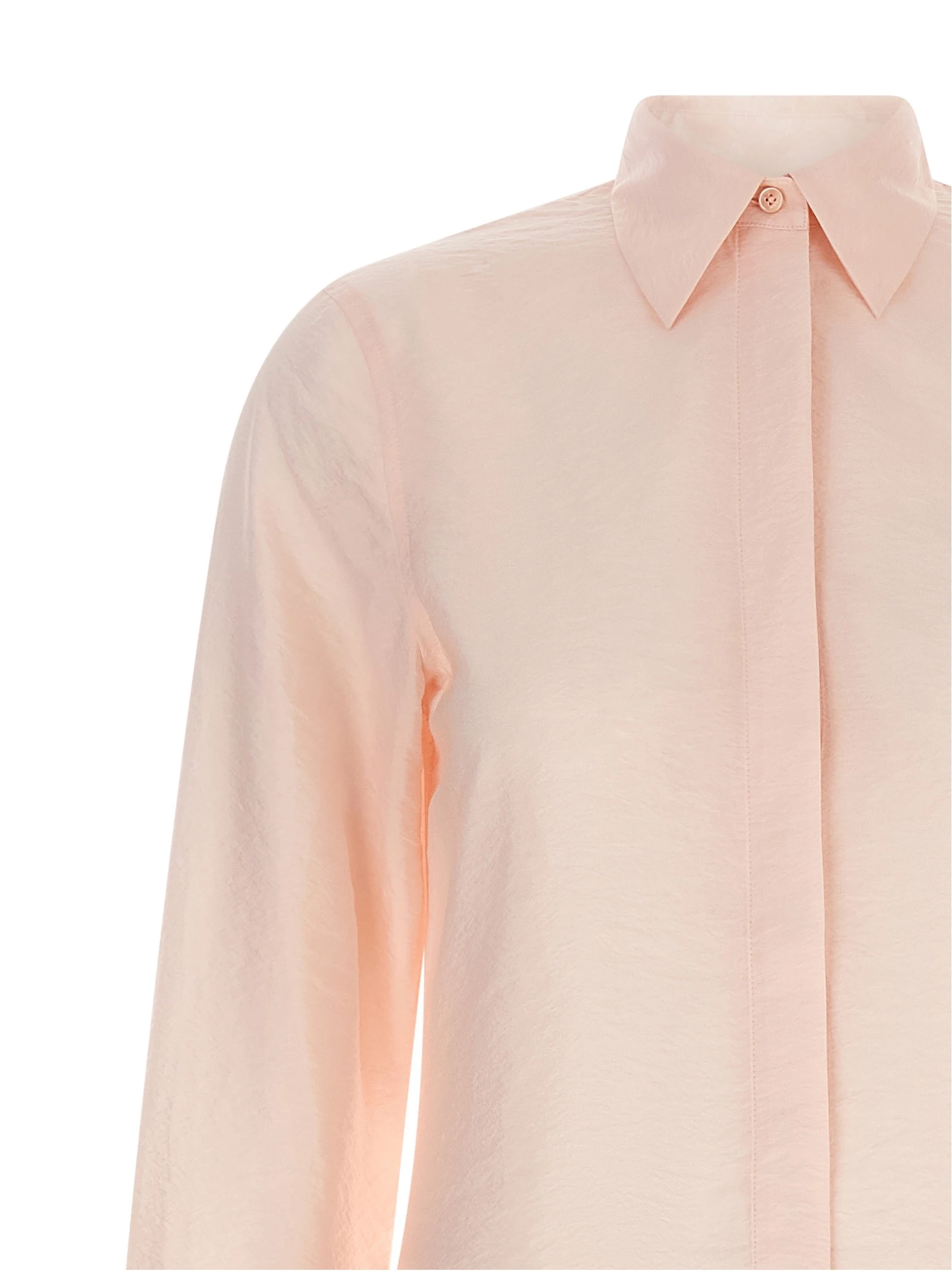 'Parachute' dress