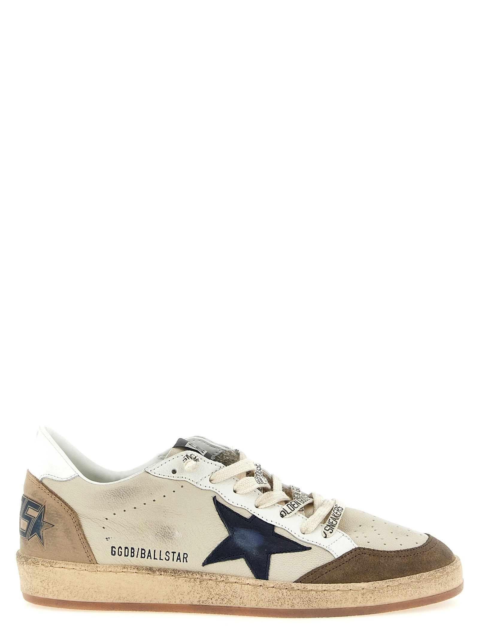 'Ball Star' sneakers