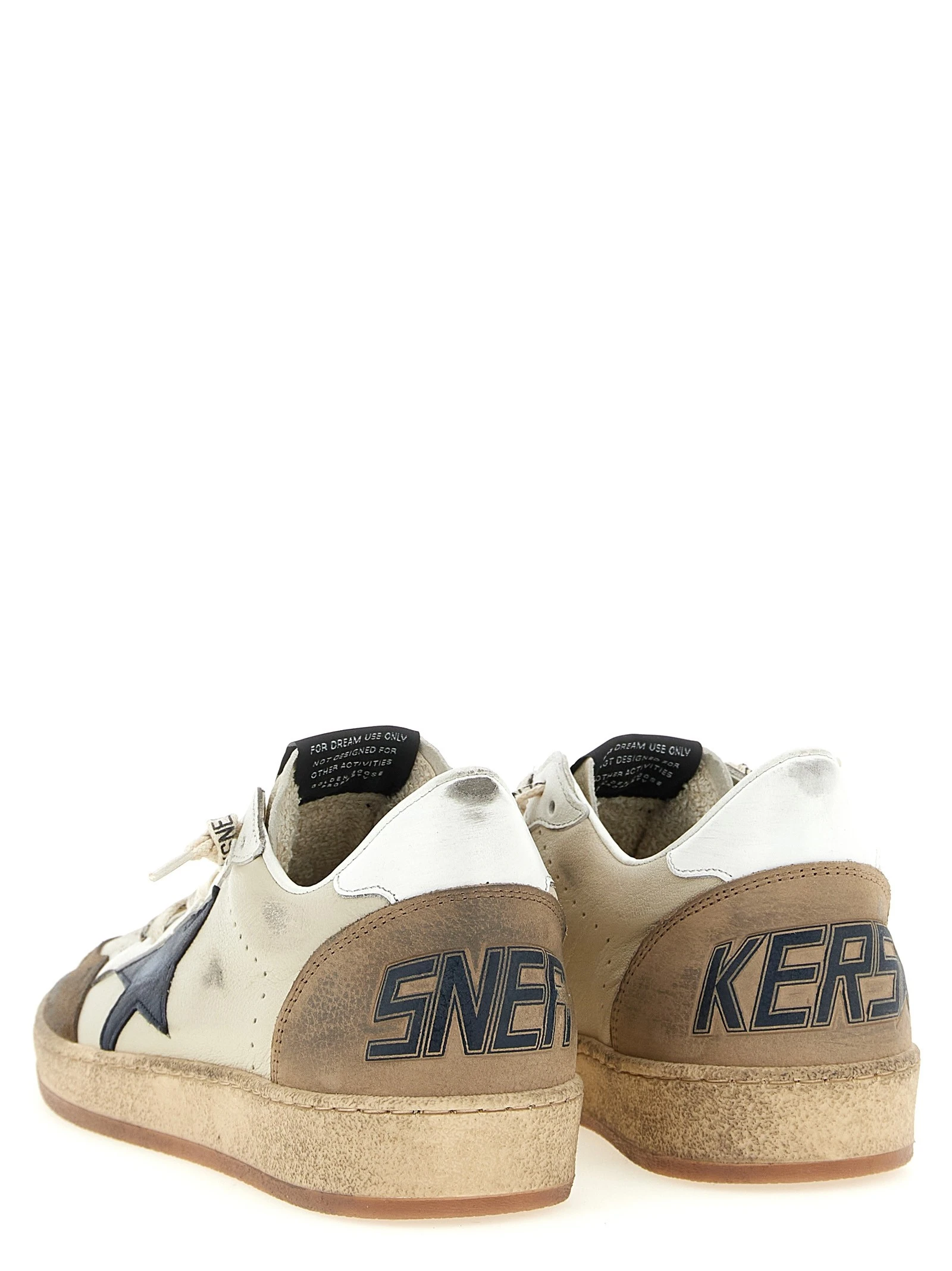 'Ball Star' sneakers