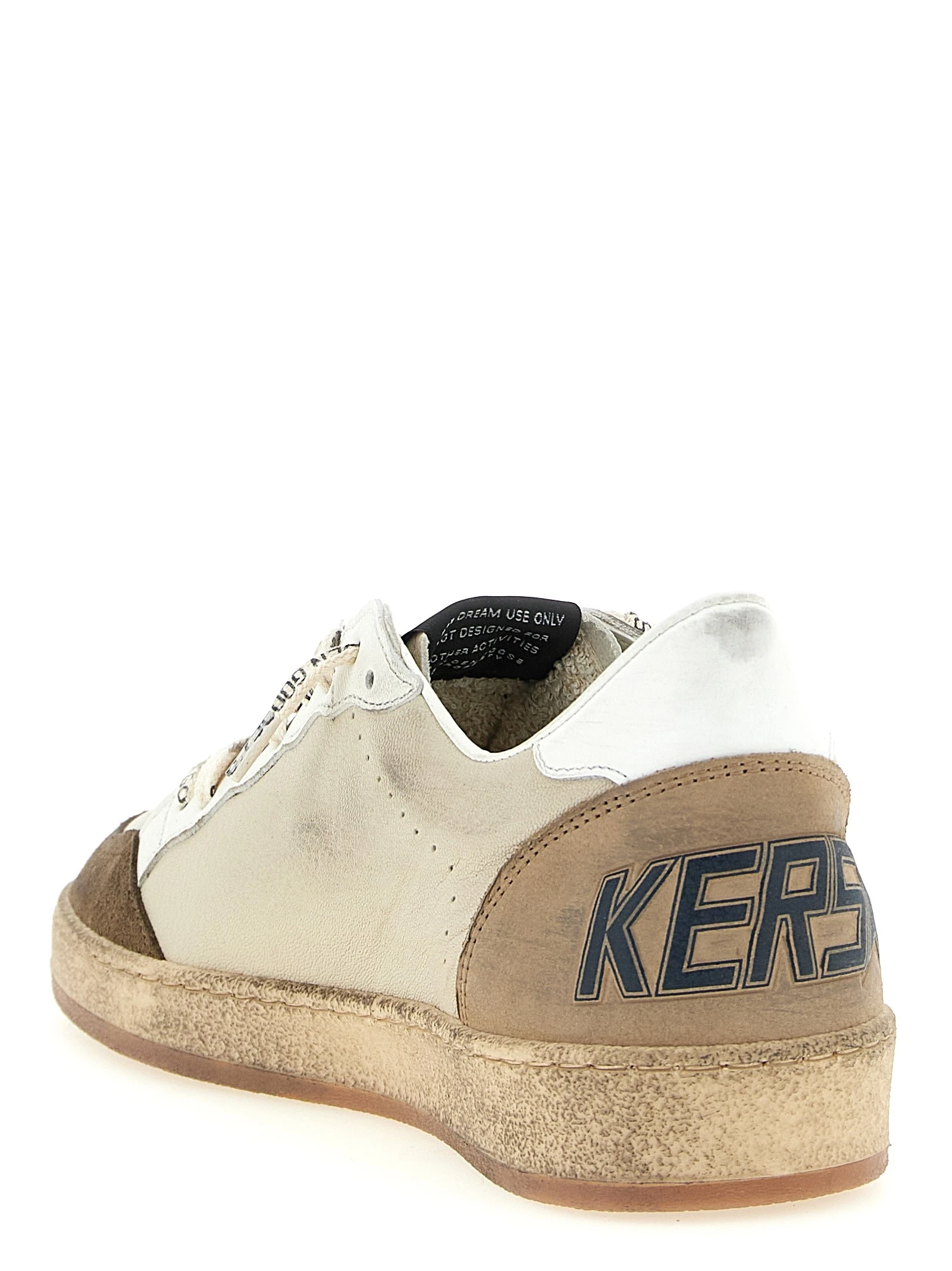 'Ball Star' sneakers