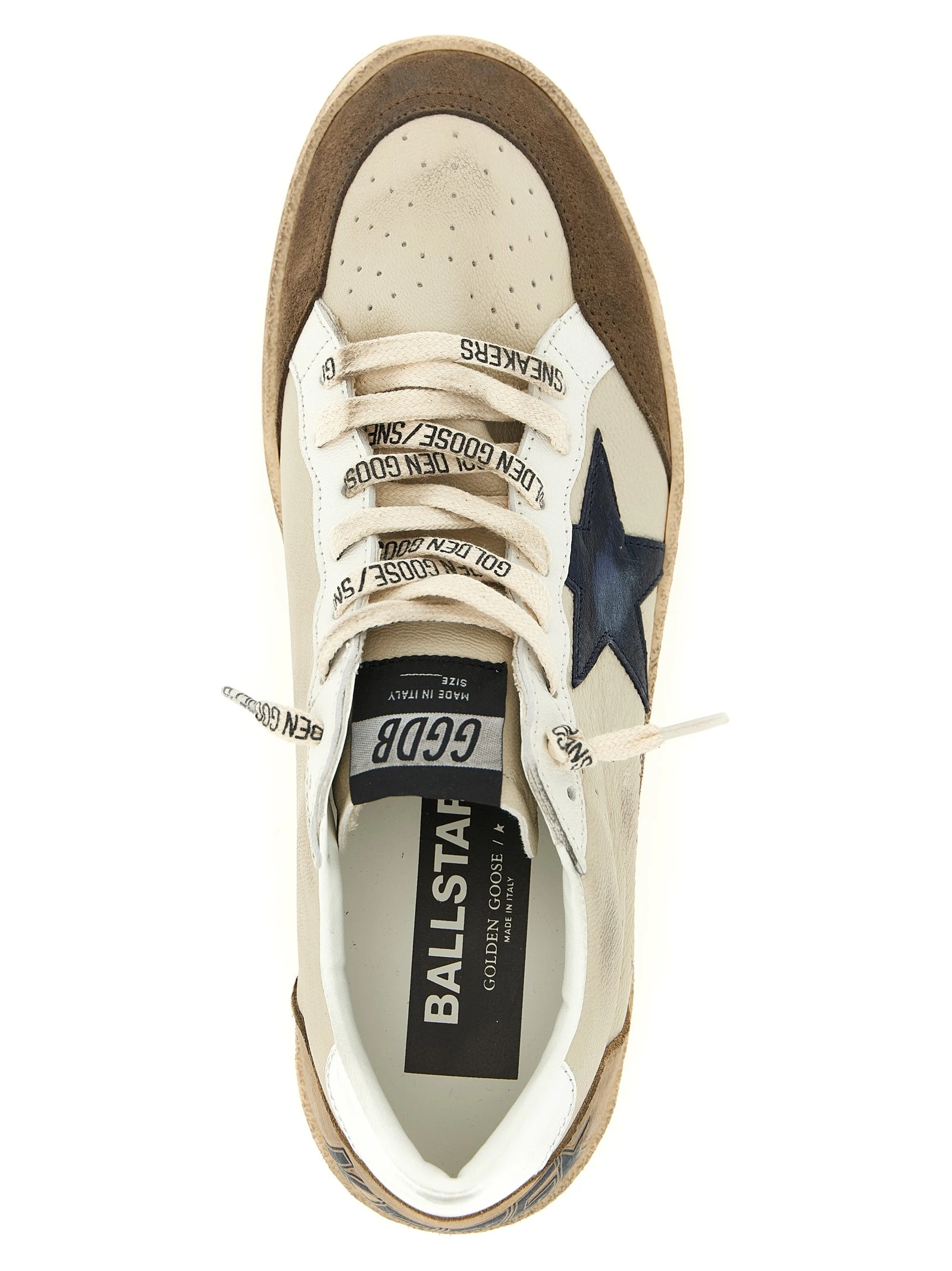 'Ball Star' sneakers