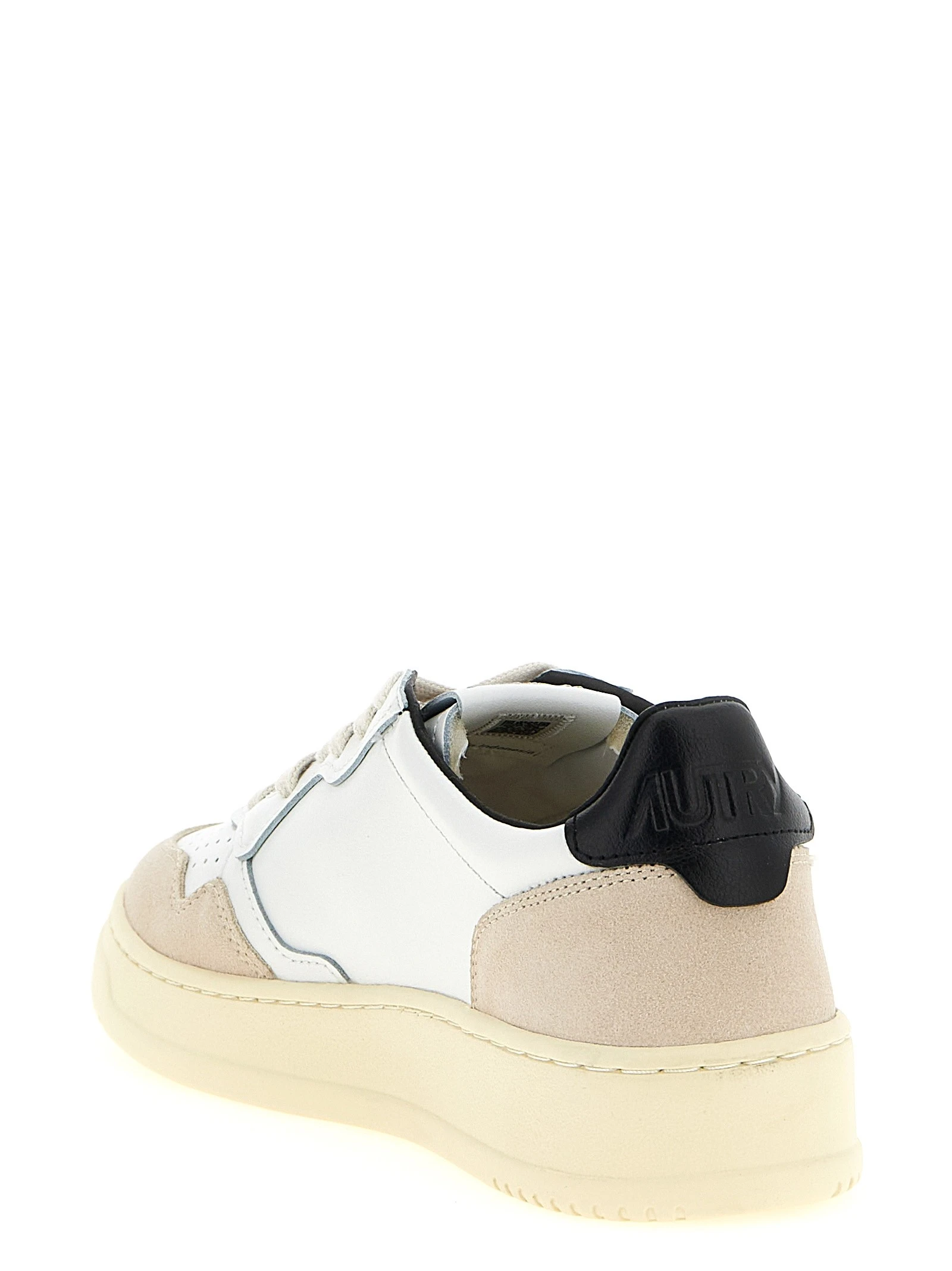 'Medalist Low' sneakers