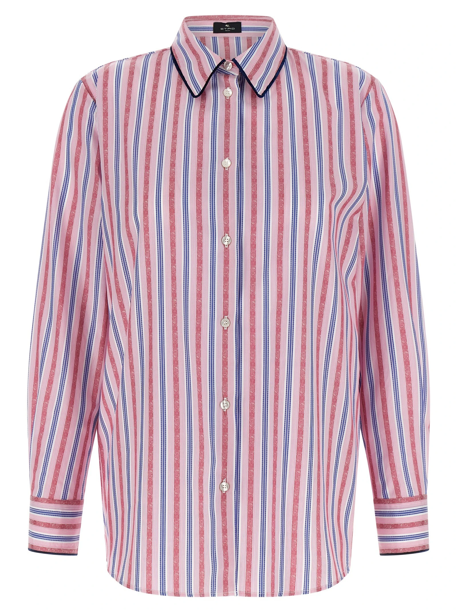 Fil coupé shirt