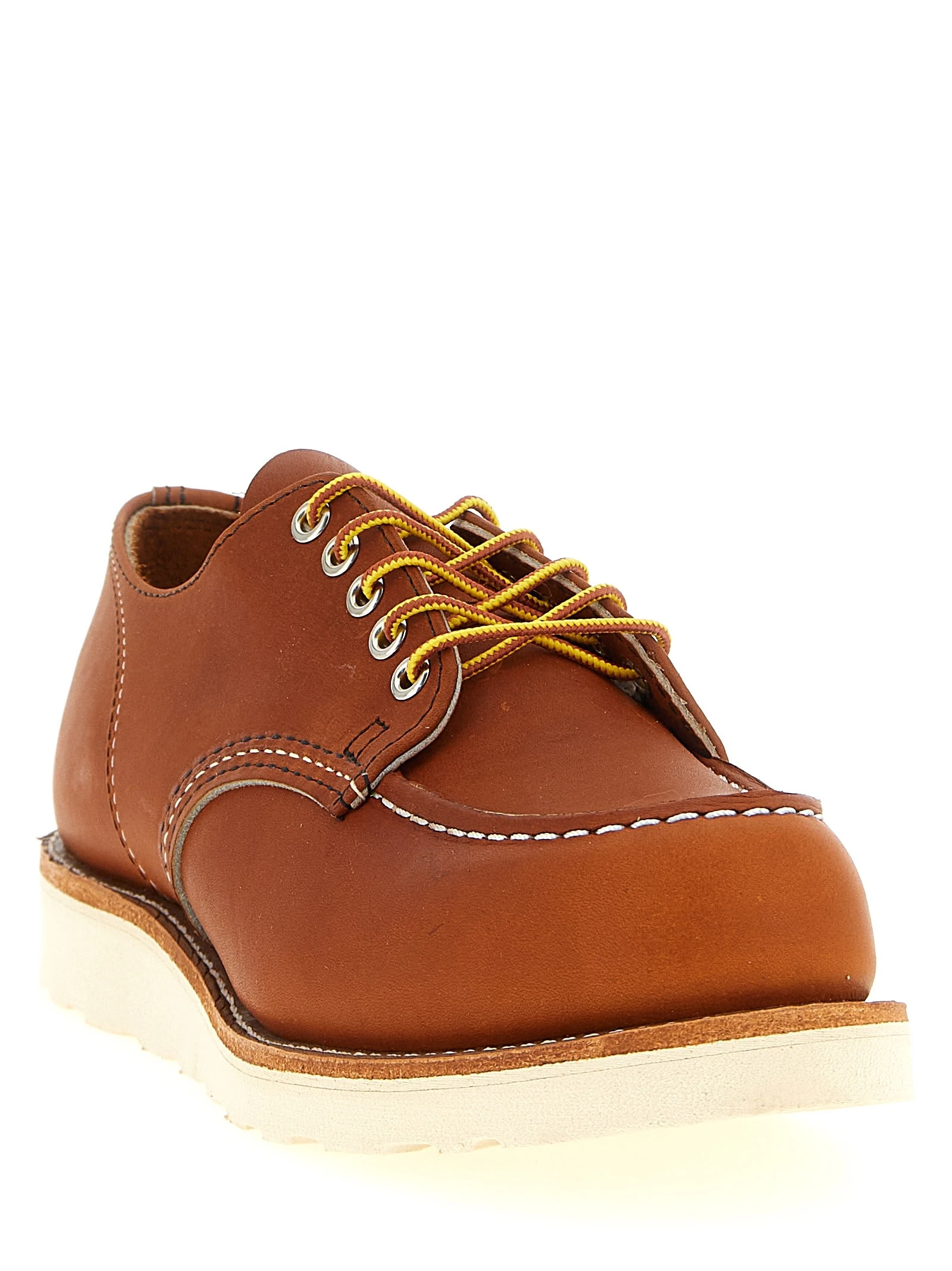 'Shop Moc Oxford - Heritage 8092' lace up shoes