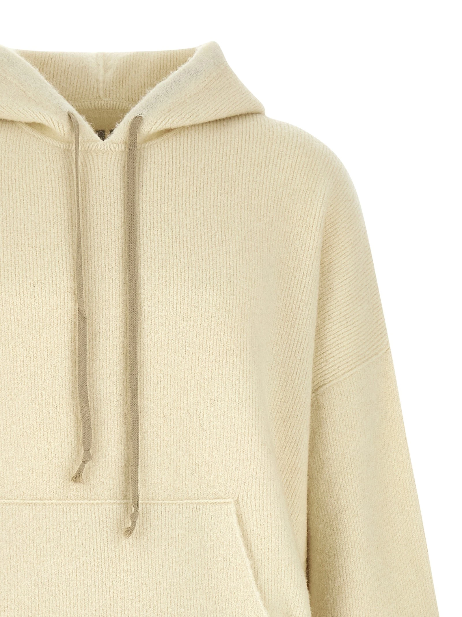 'Hun' hoodie