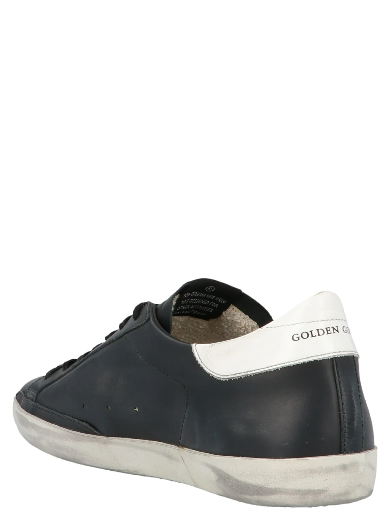 ‘Superstar’ sneakers