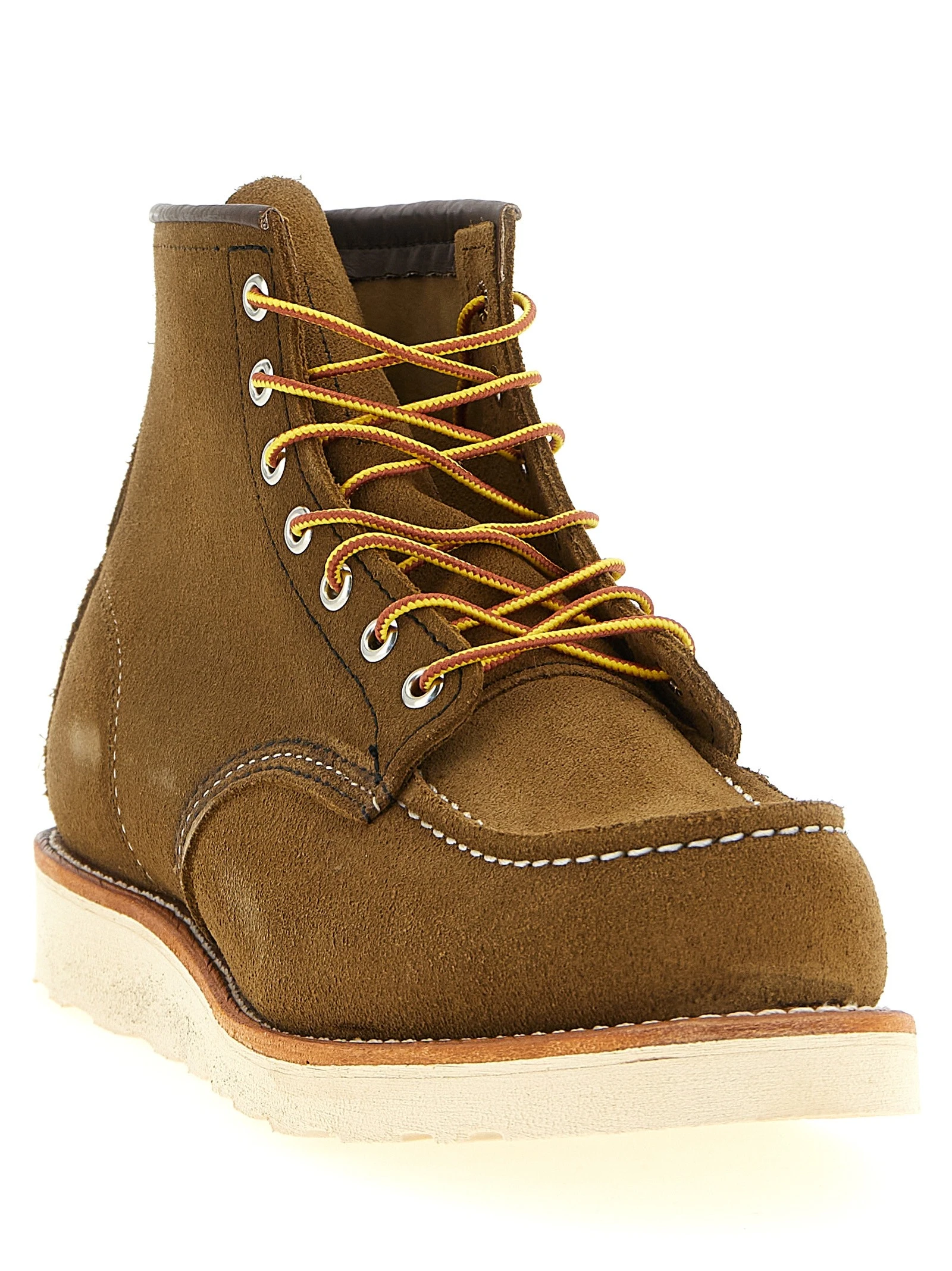 'Classic Moc® - Heritage 8881' ankle boots
