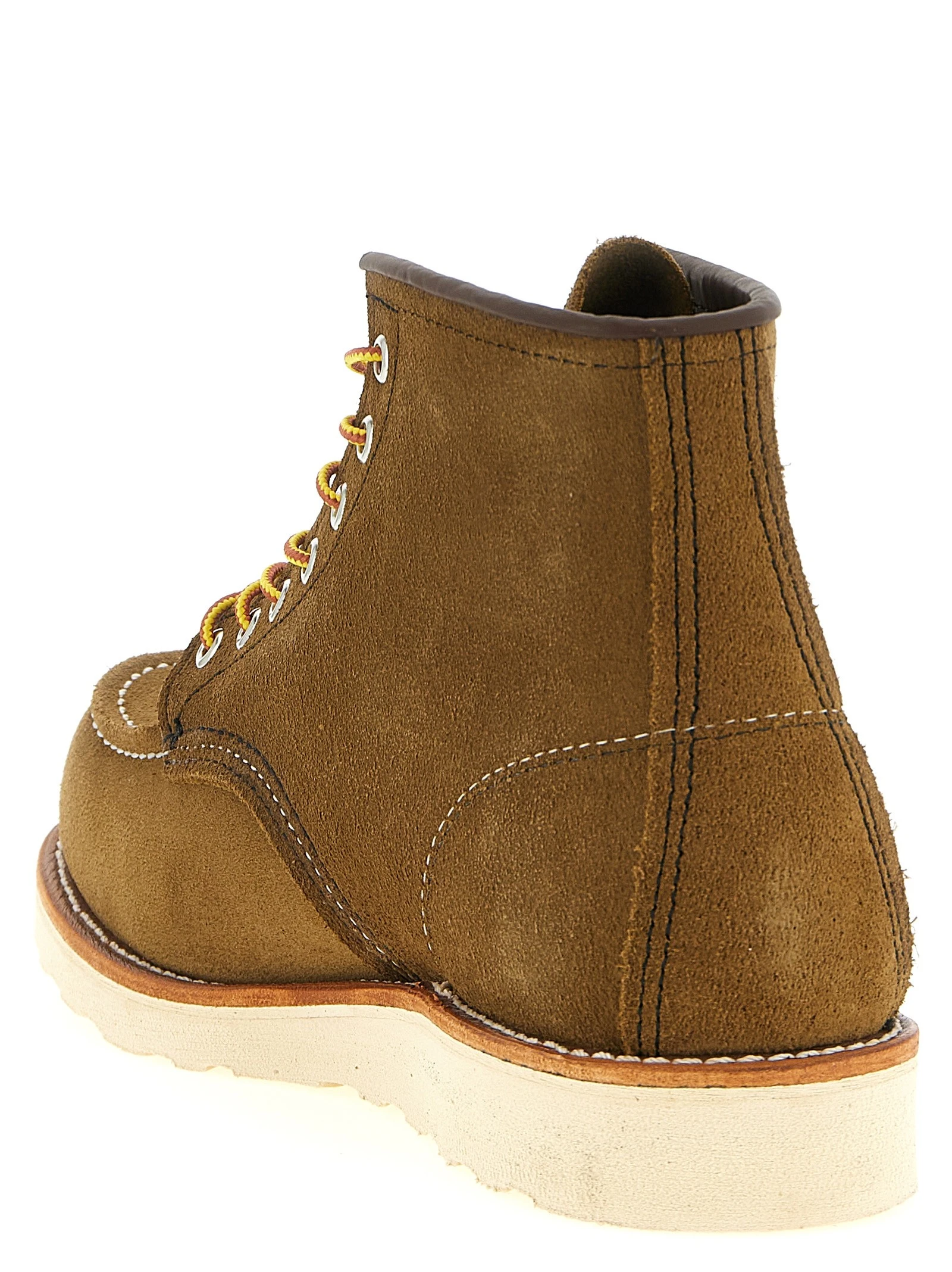 'Classic Moc® - Heritage 8881' ankle boots