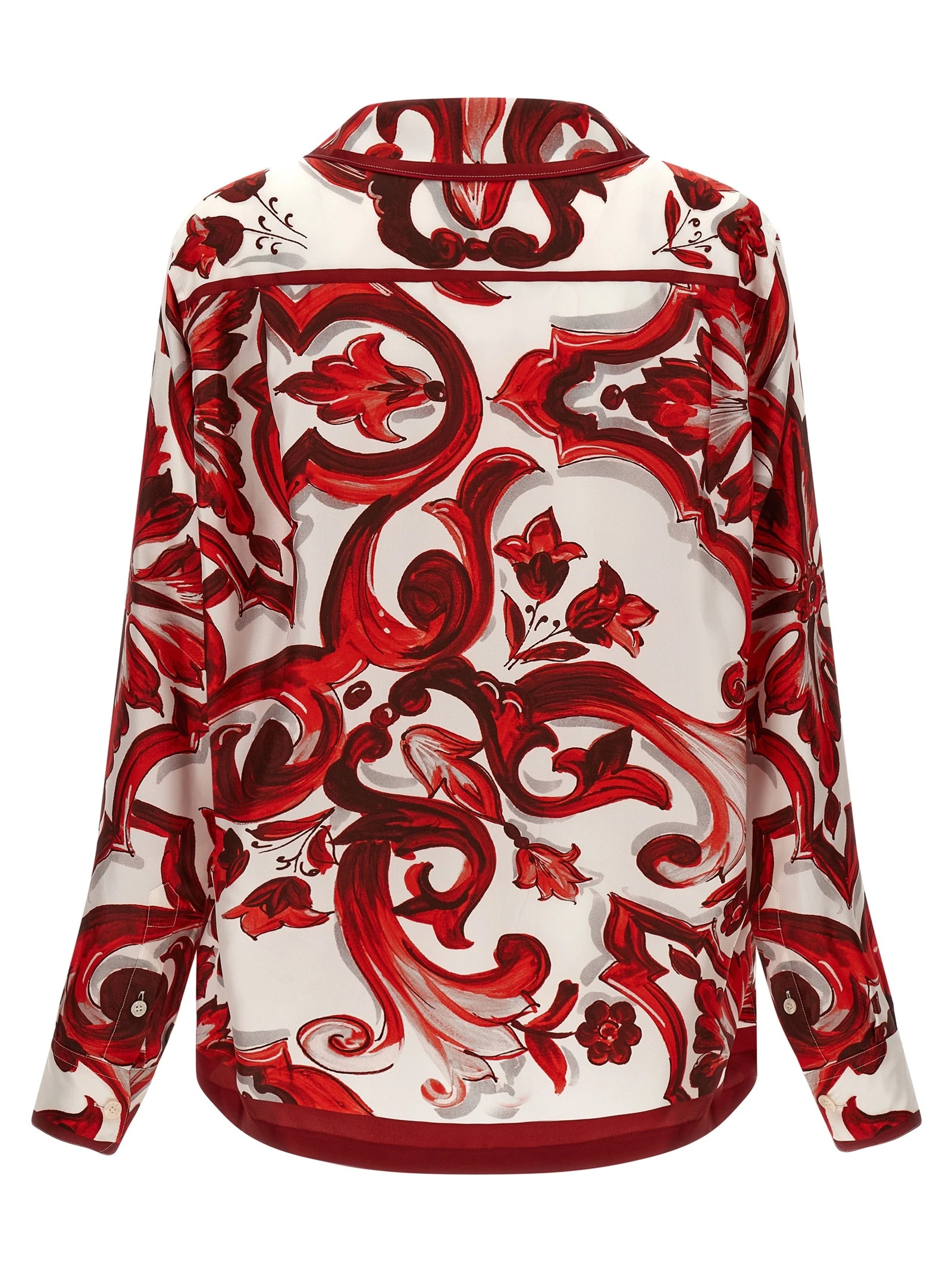 'Vanity' shirt