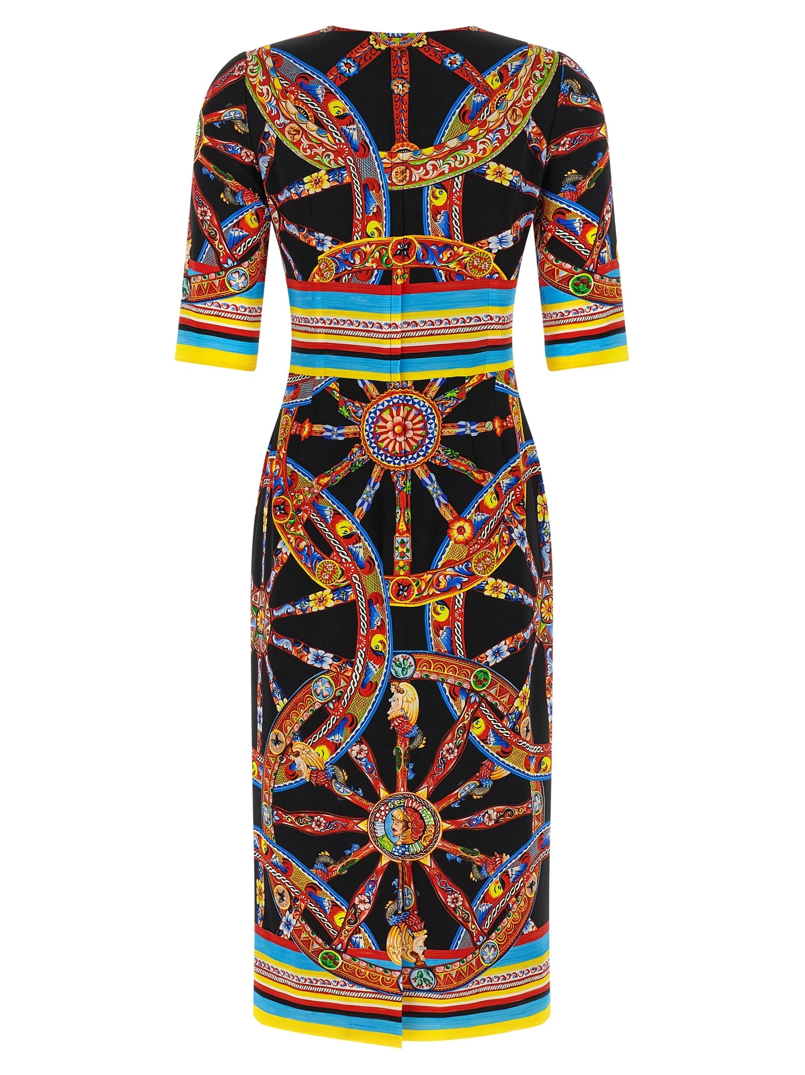 'Carretto' dress